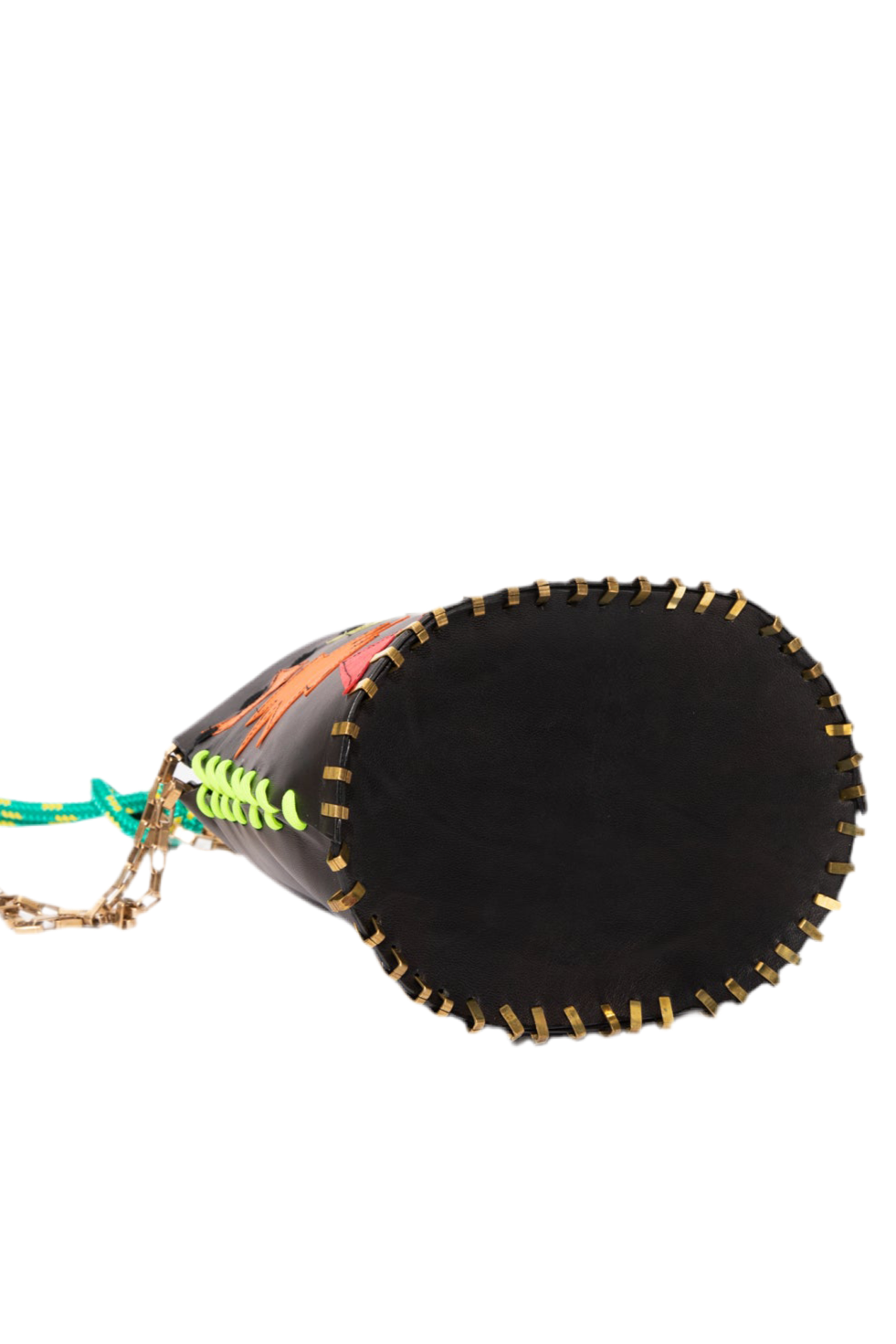 Teapot Large Azteca Black