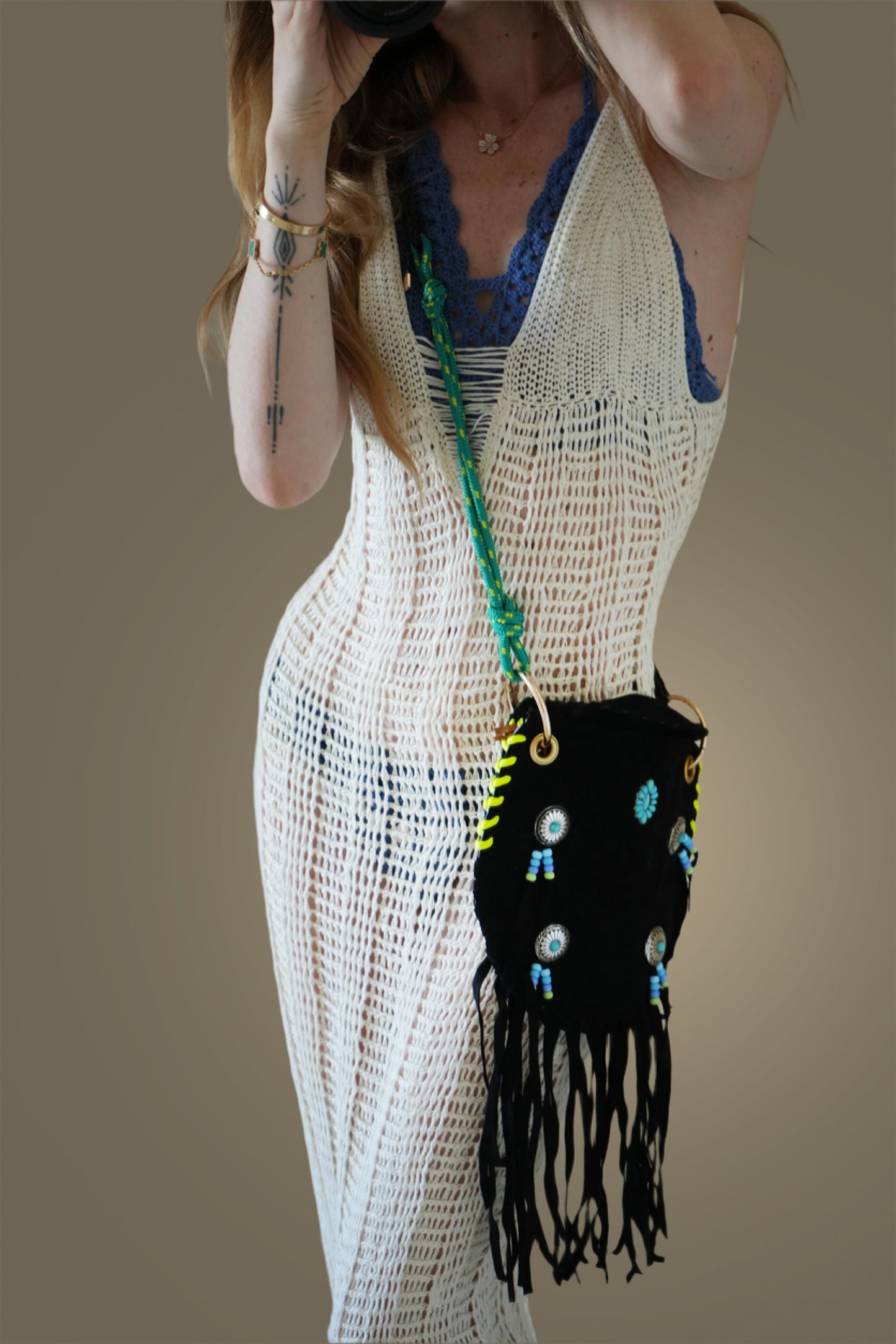 Gabri Medium Navaho