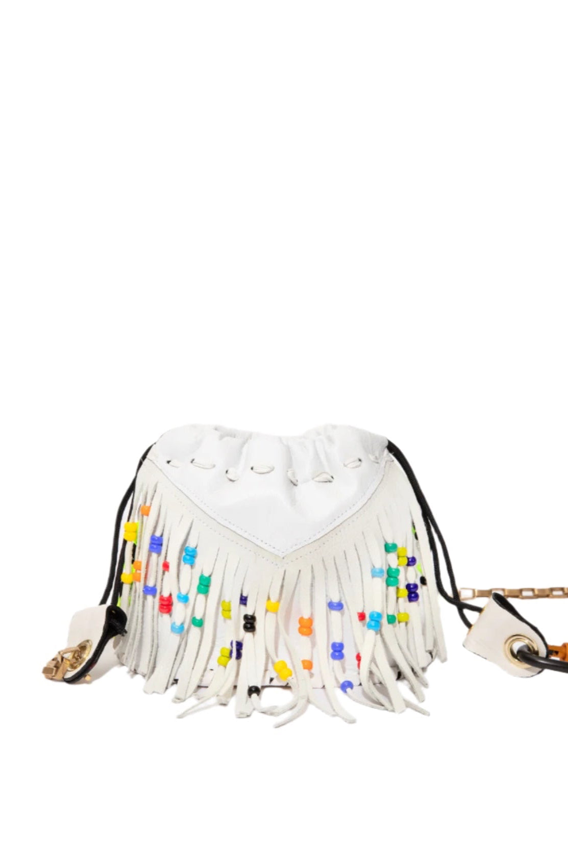 Teapot Small Woodstock White