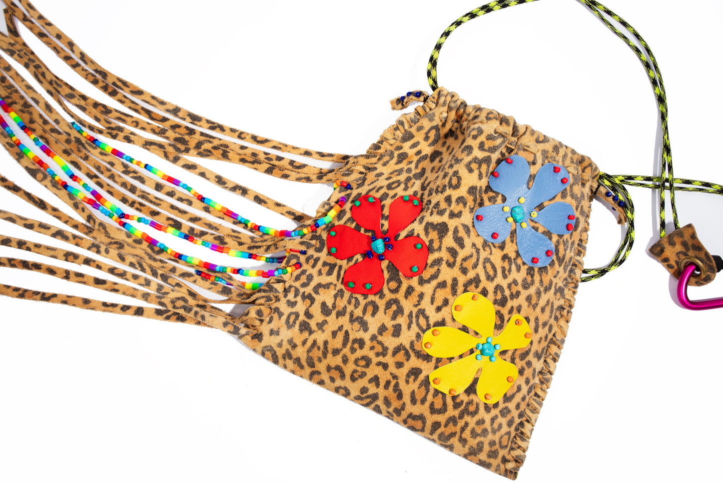 Aphrodite Leopard Flower