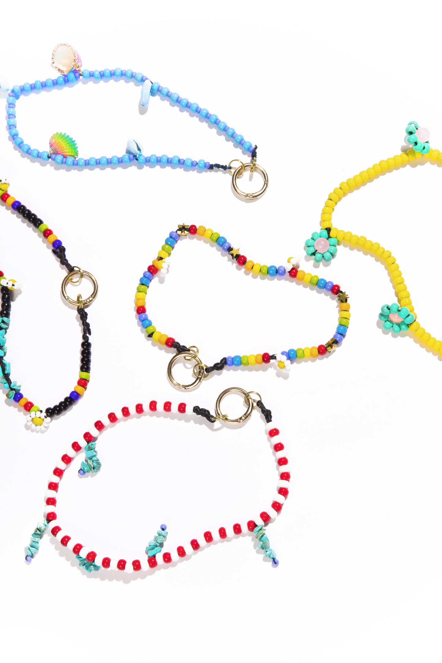 Jamaica Phone Charm