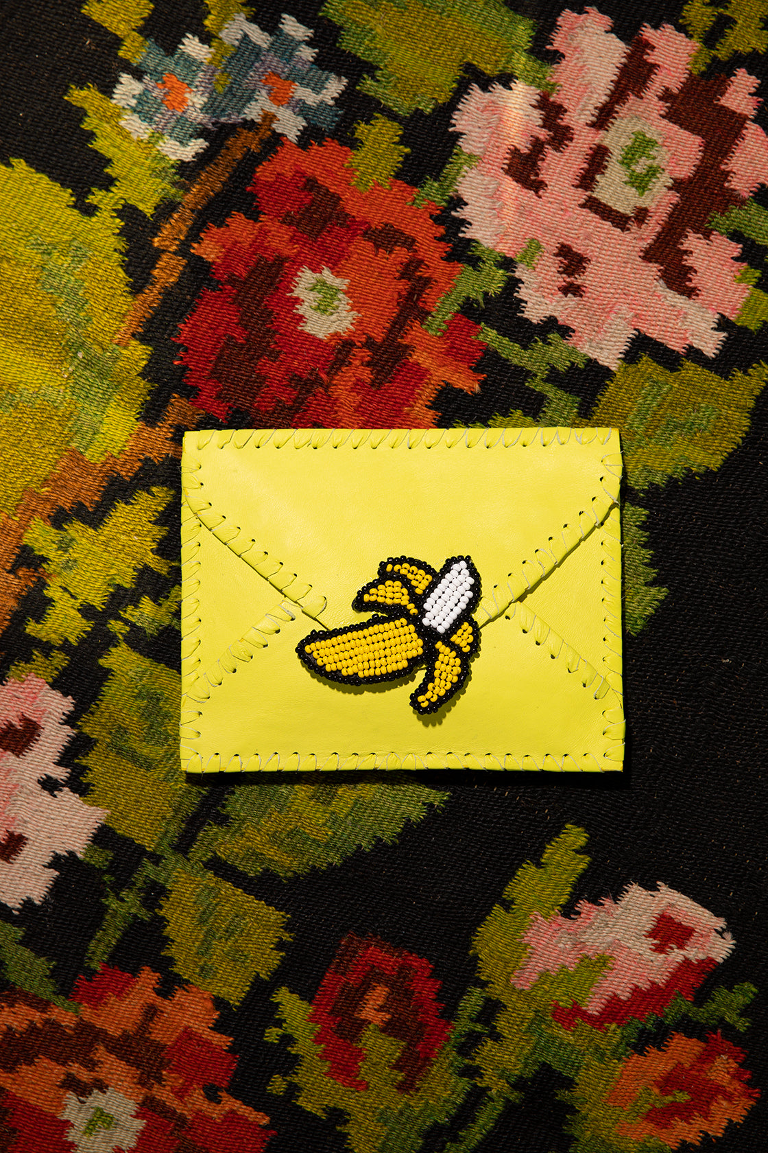 Love Letter Banana