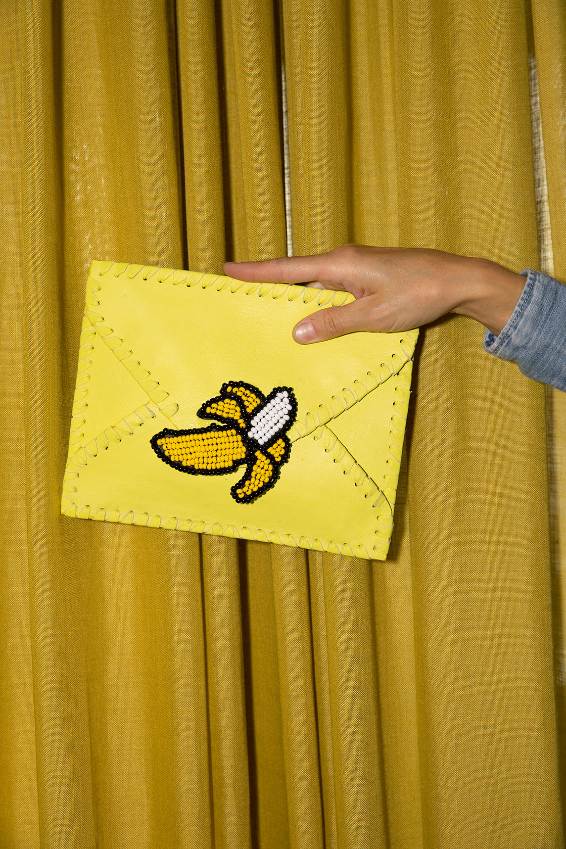 Love Letter Banana