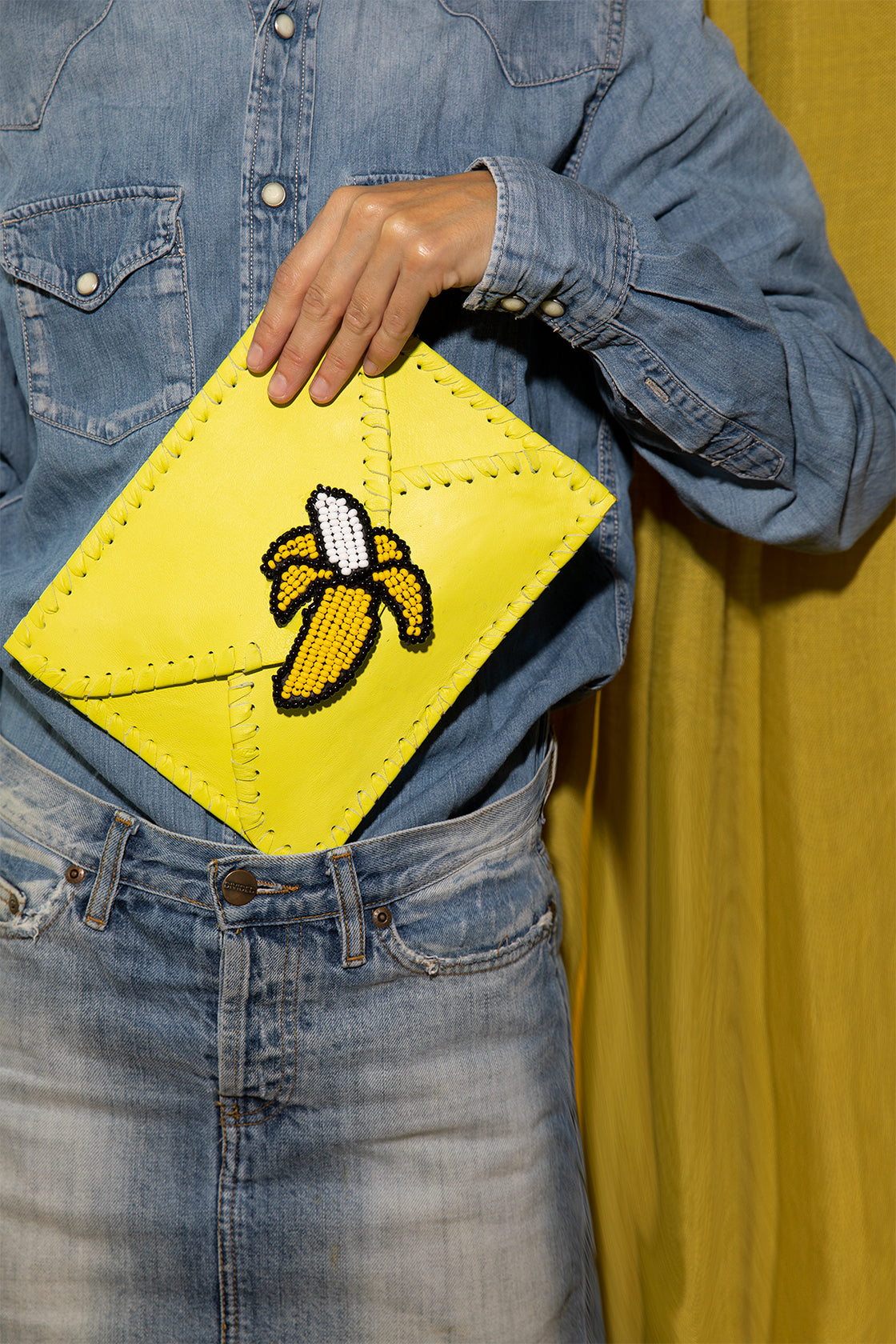 Love Letter Banana