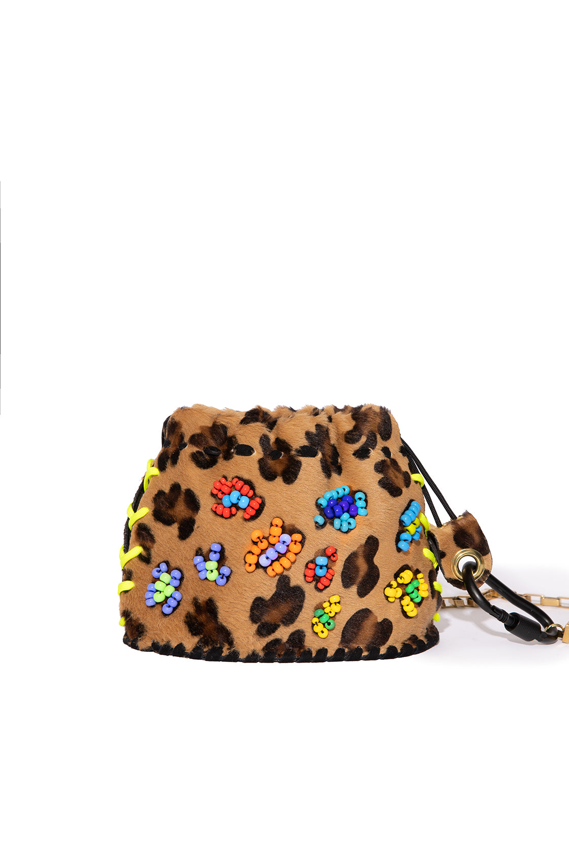 Teapot Leopard Rainbow 2