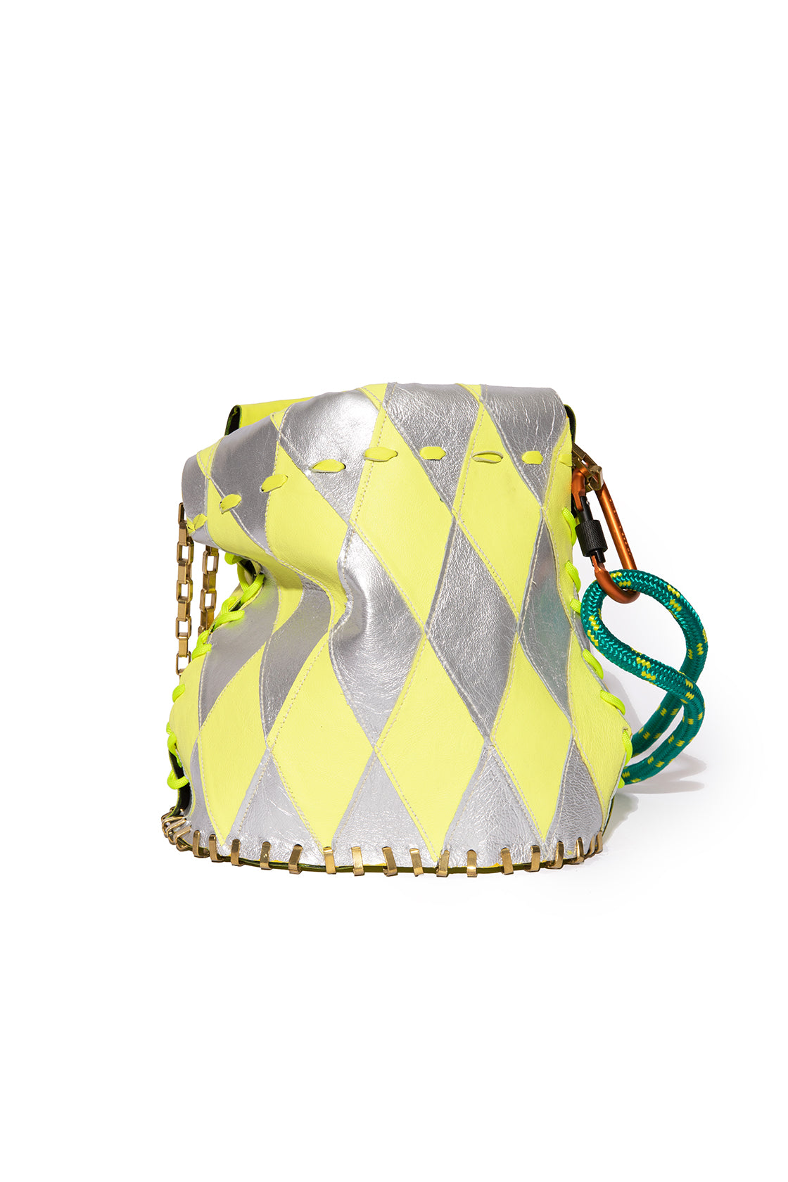 Teapot Large Yellow