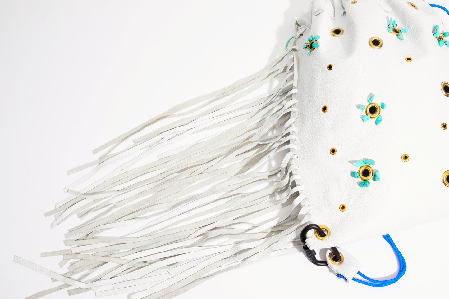 Aphrodite White Maxi