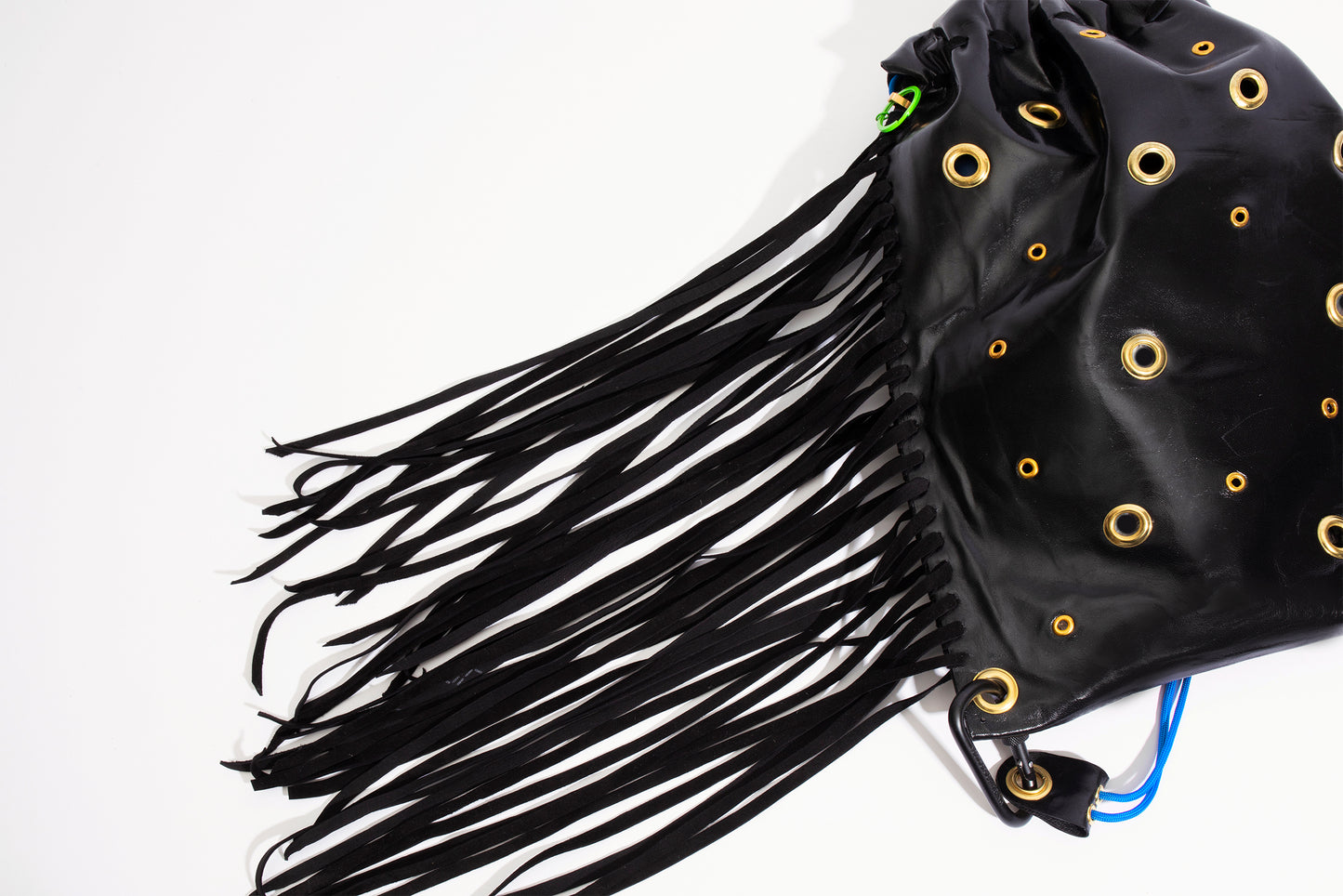Aphrodite Black Maxi
