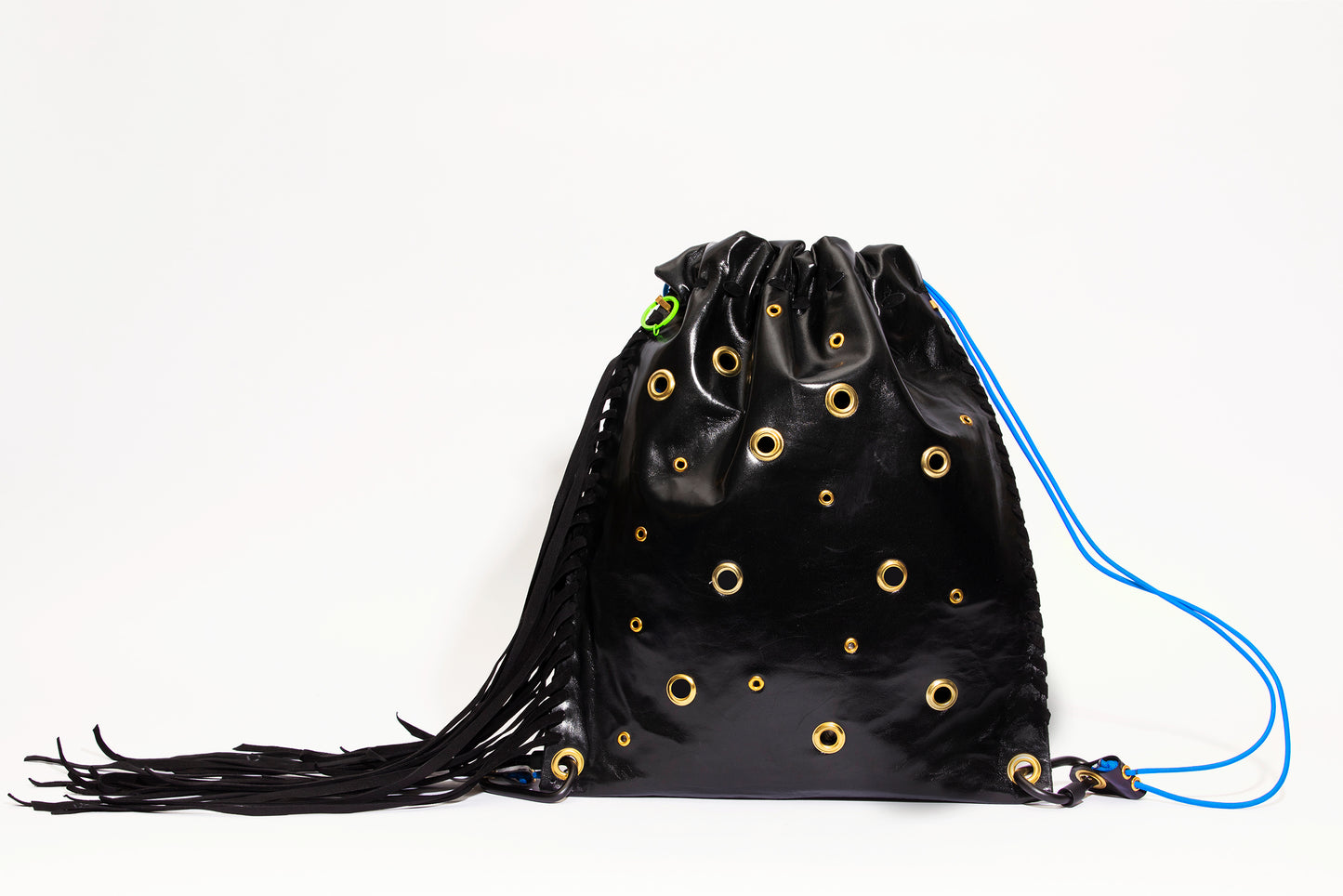 Aphrodite Black Maxi