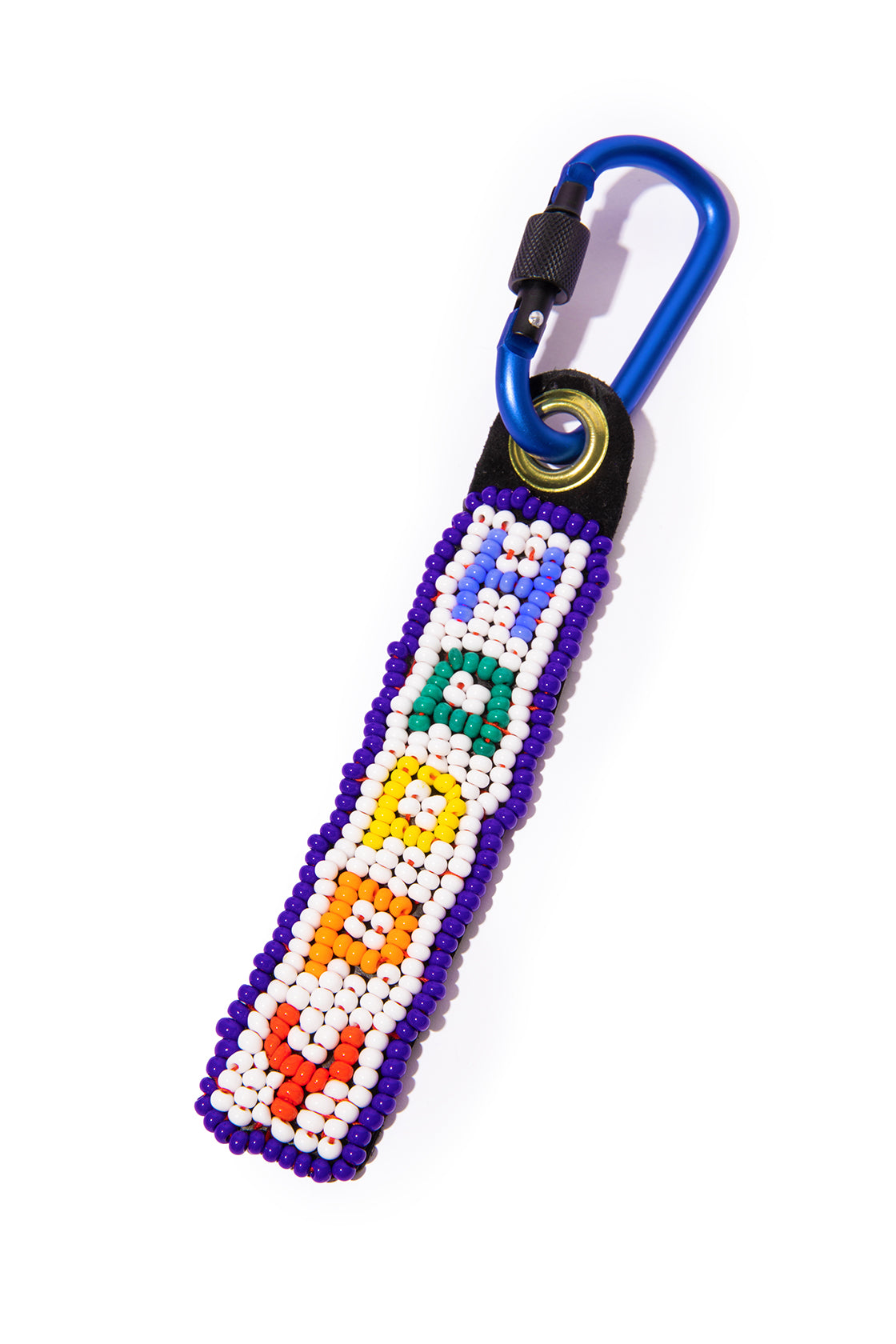 Key Holder Happy Rainbow