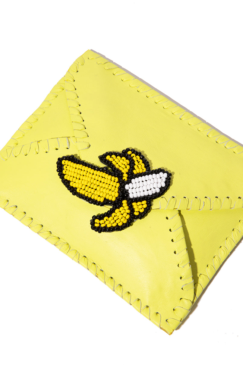 Love Letter Banana