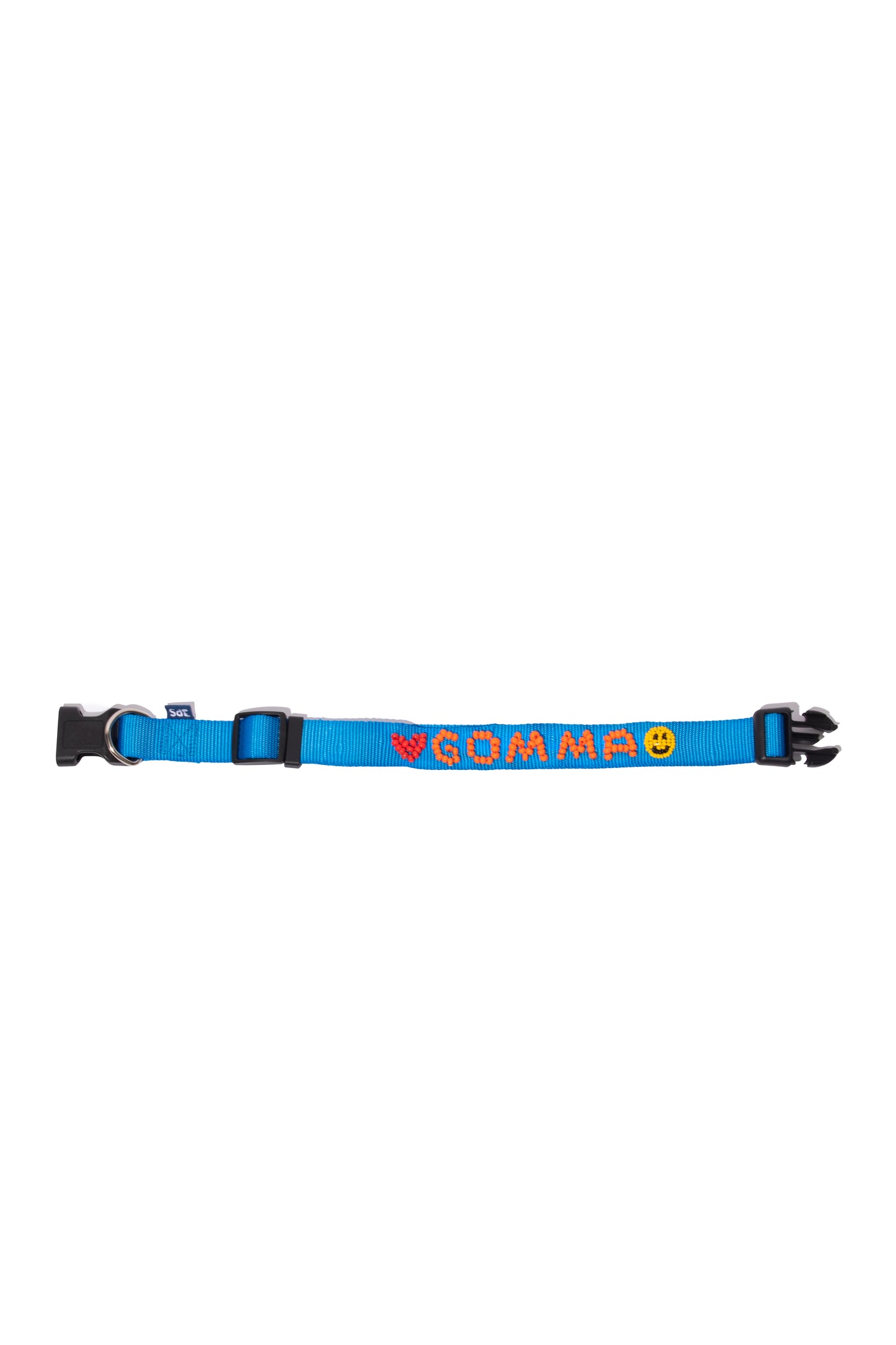 India Customised Collar Pet