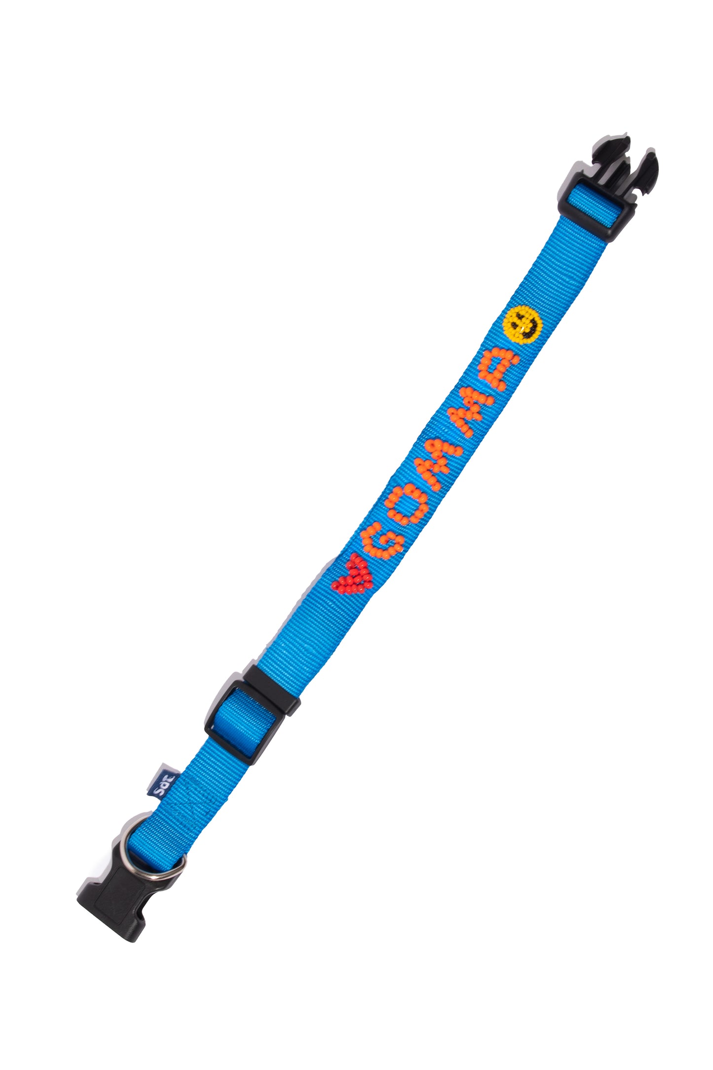 India Customised Collar Pet