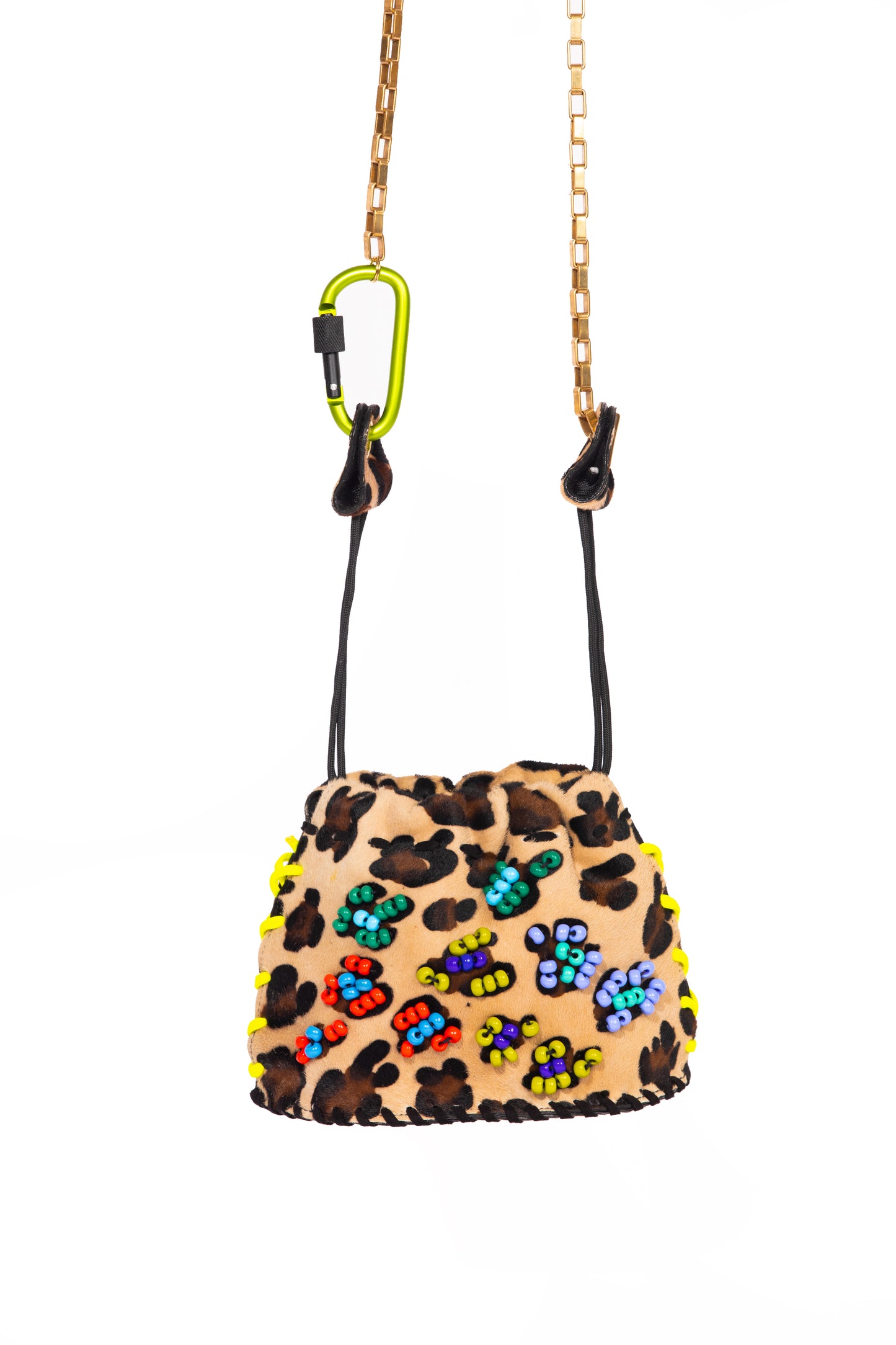 Teapot Small Leopard 3