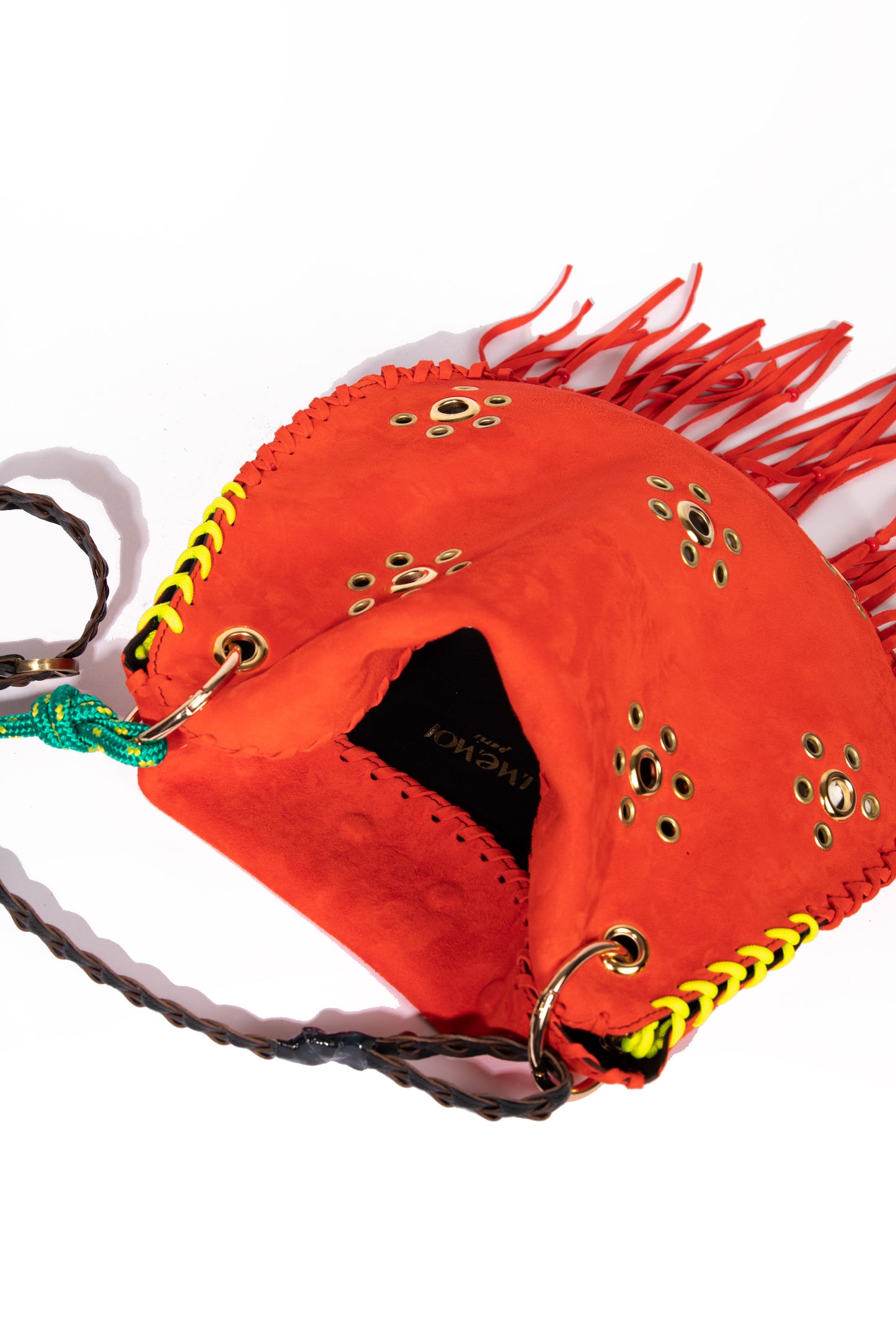 Gabri Red