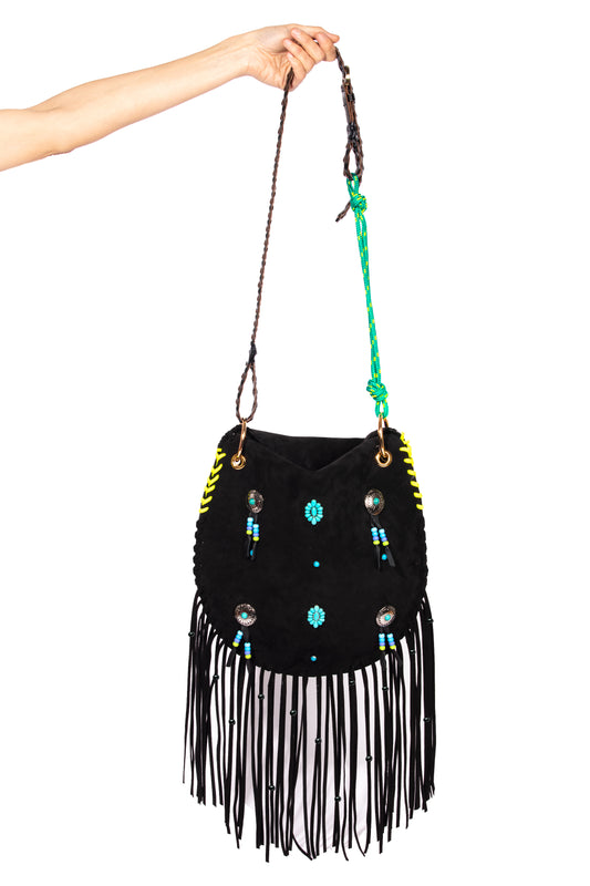 Gabri Navaho Turquoise