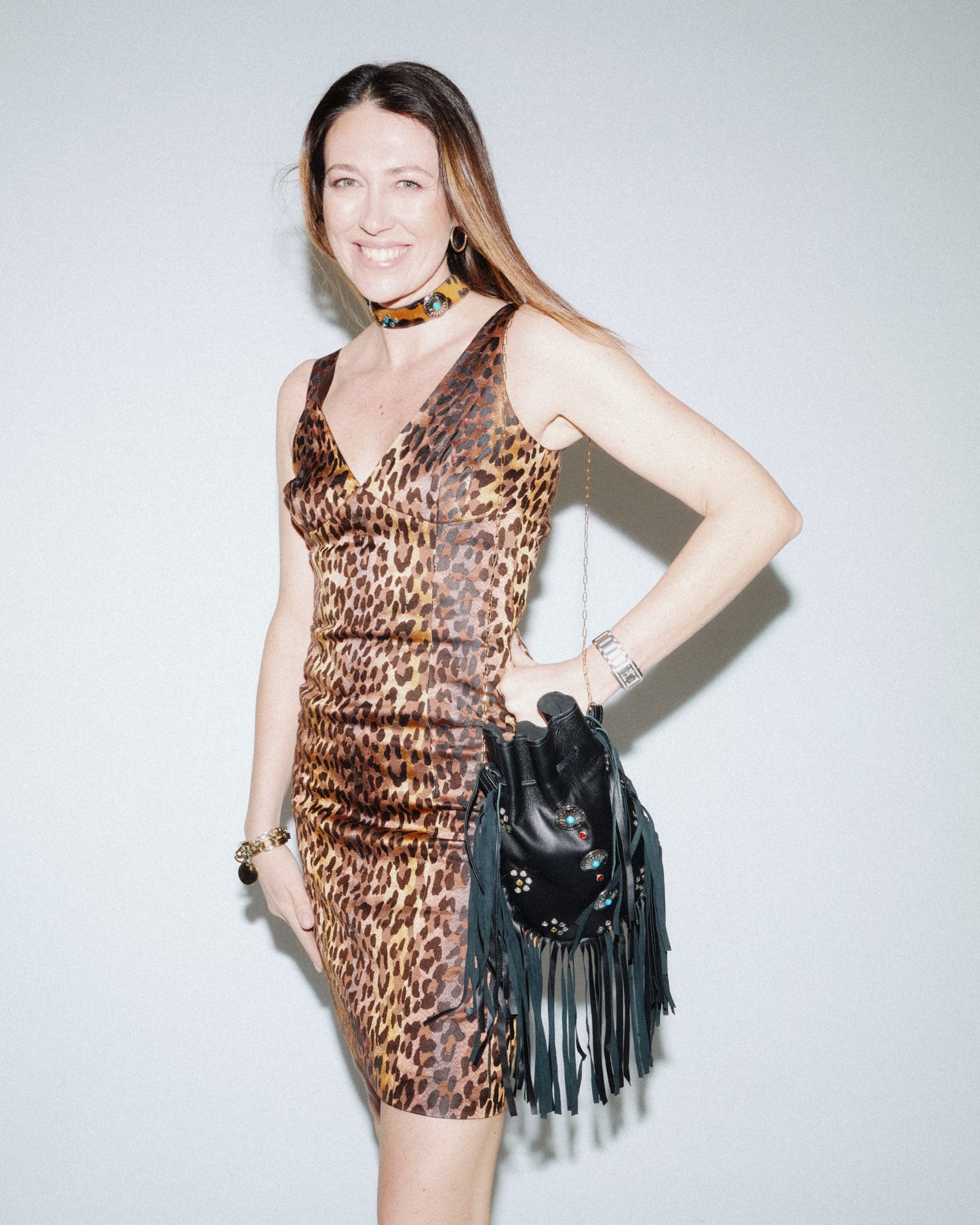 Kate Black Navaho