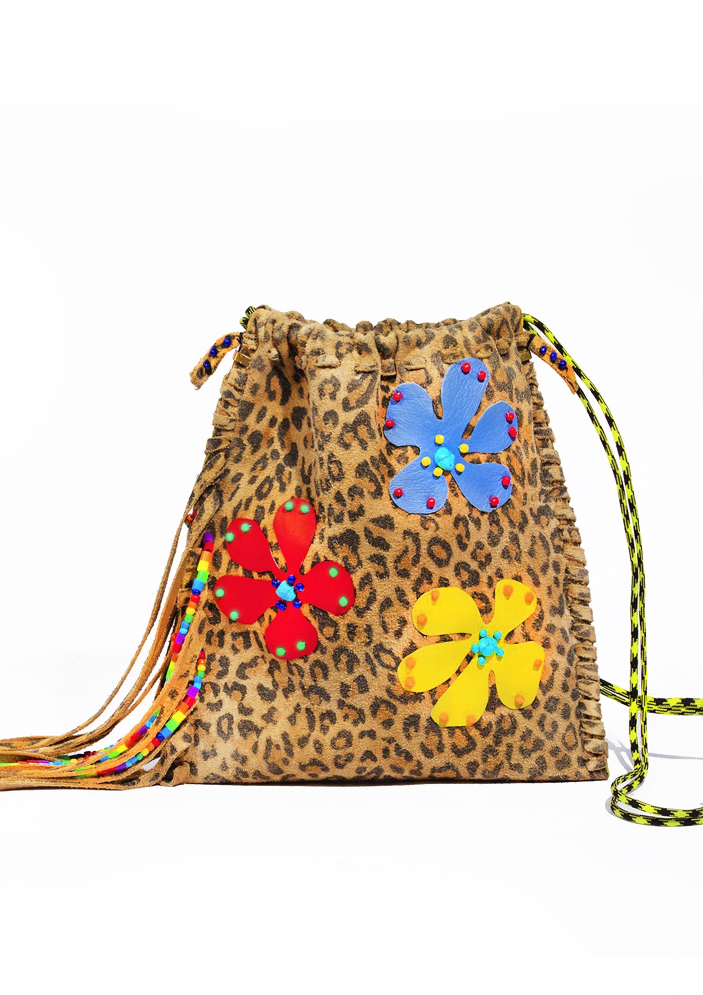 Aphrodite Leopard Flower
