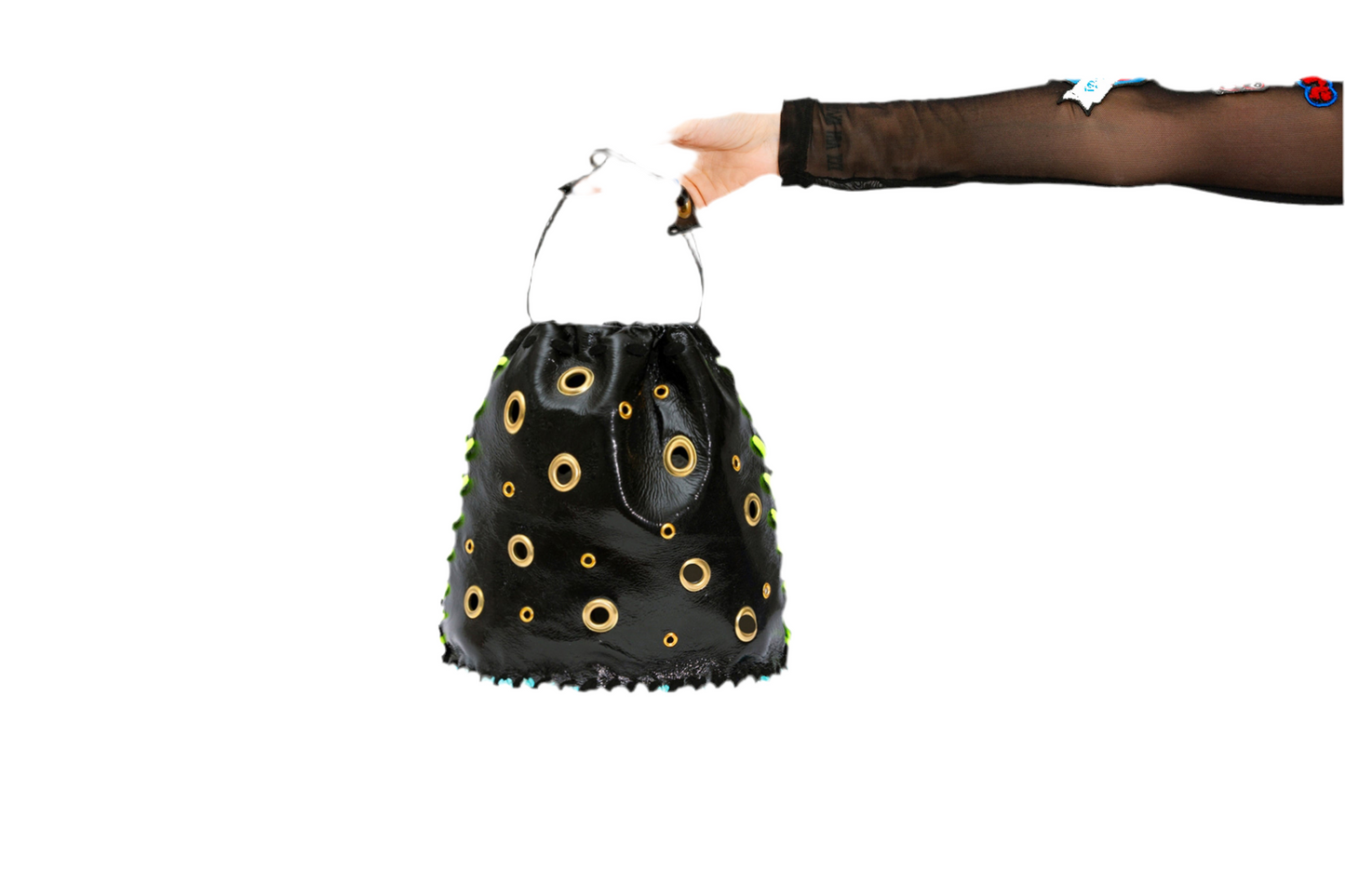 Teapot Large Dark
