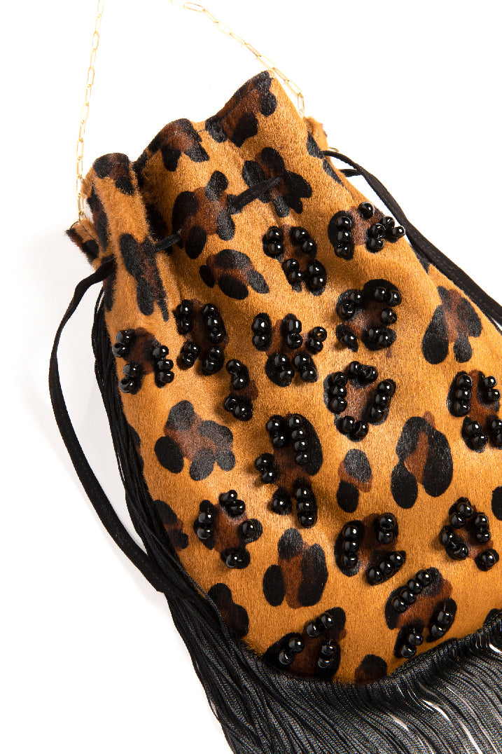 Kate Leopard