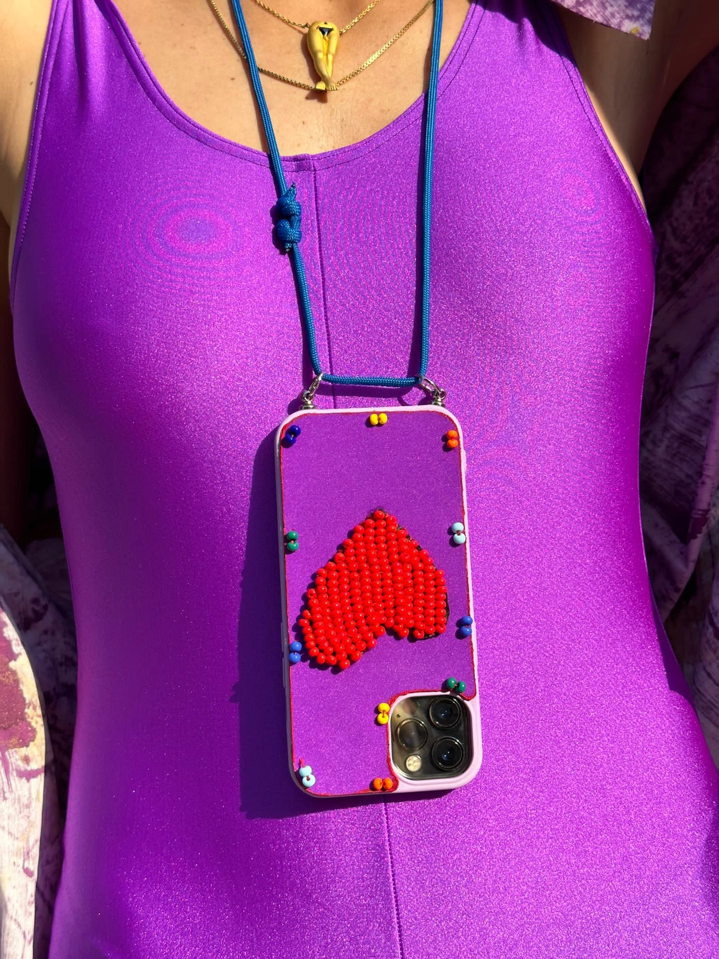 Cupido Heart Bea Studio