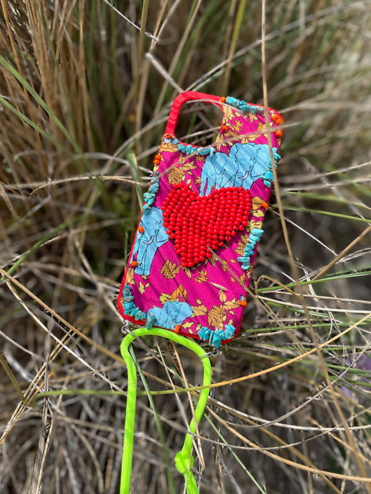 Cupido Elephant Bea Studio