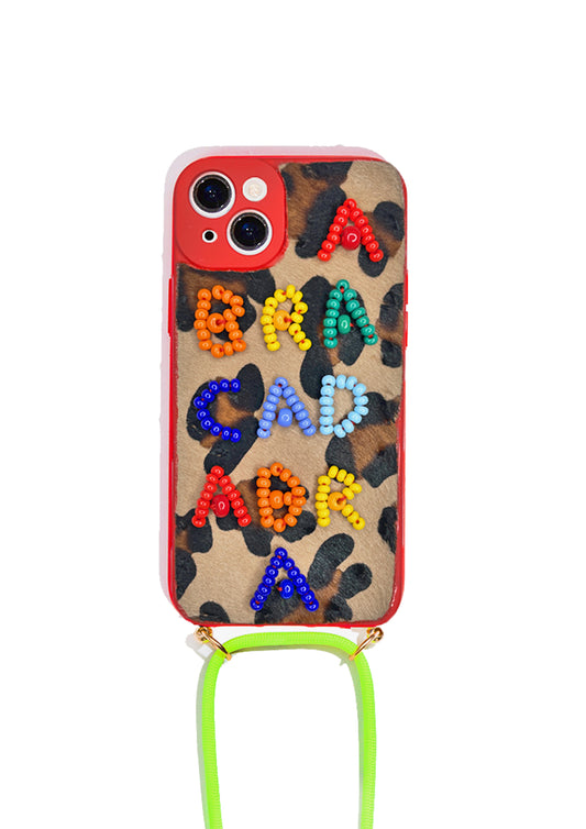 Cupido Leopard Abracadabra