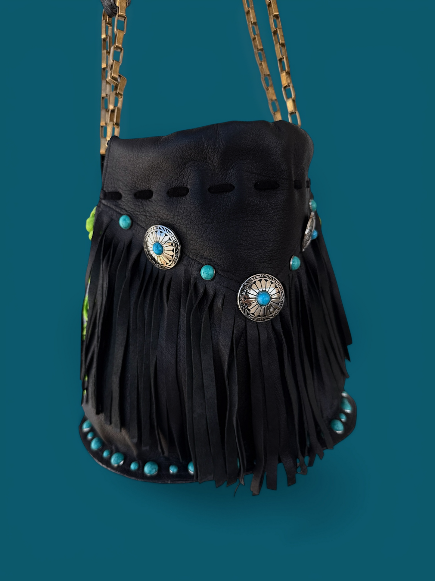 Teapot West Black