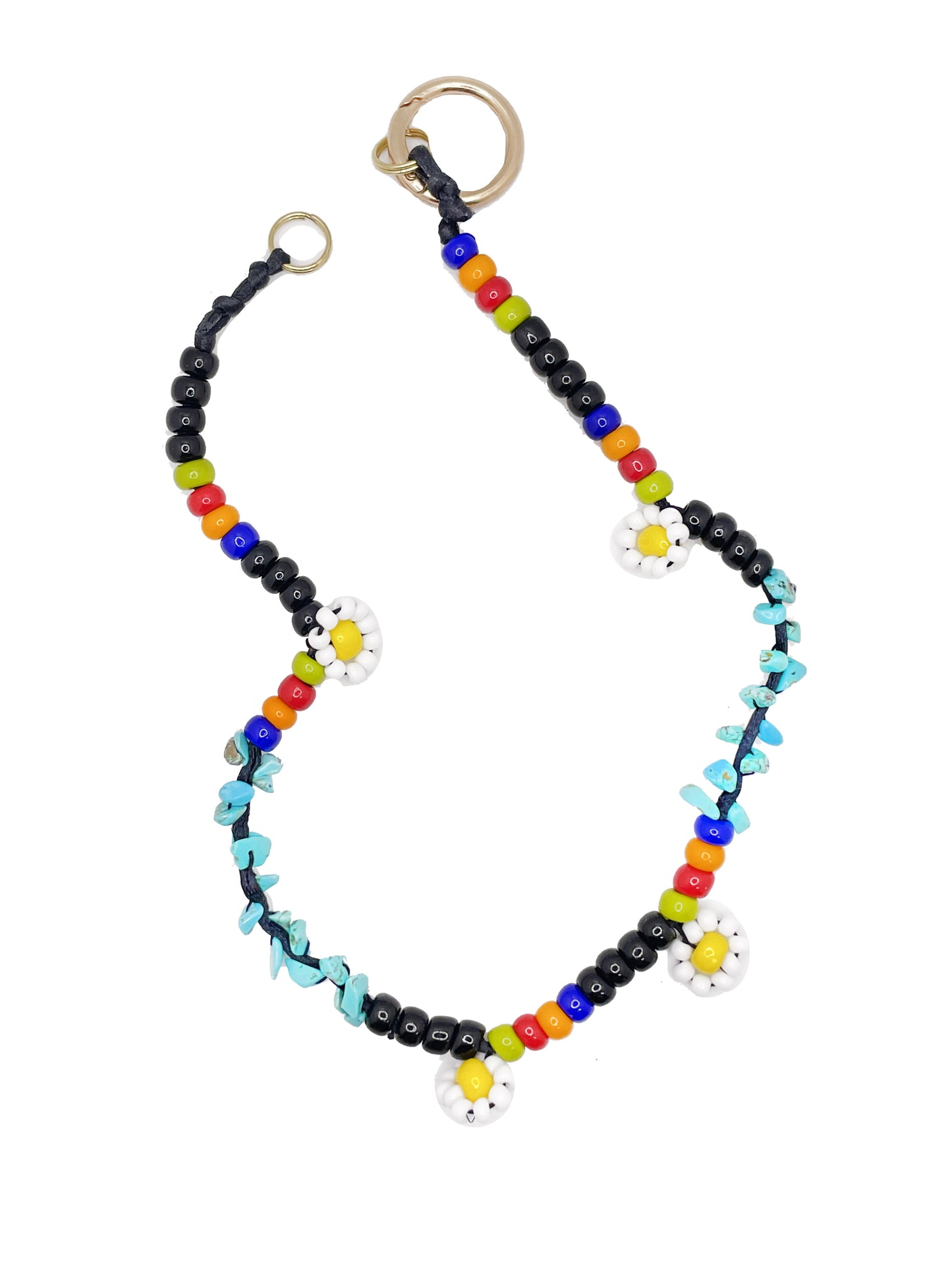 Jamaica Phone Charm