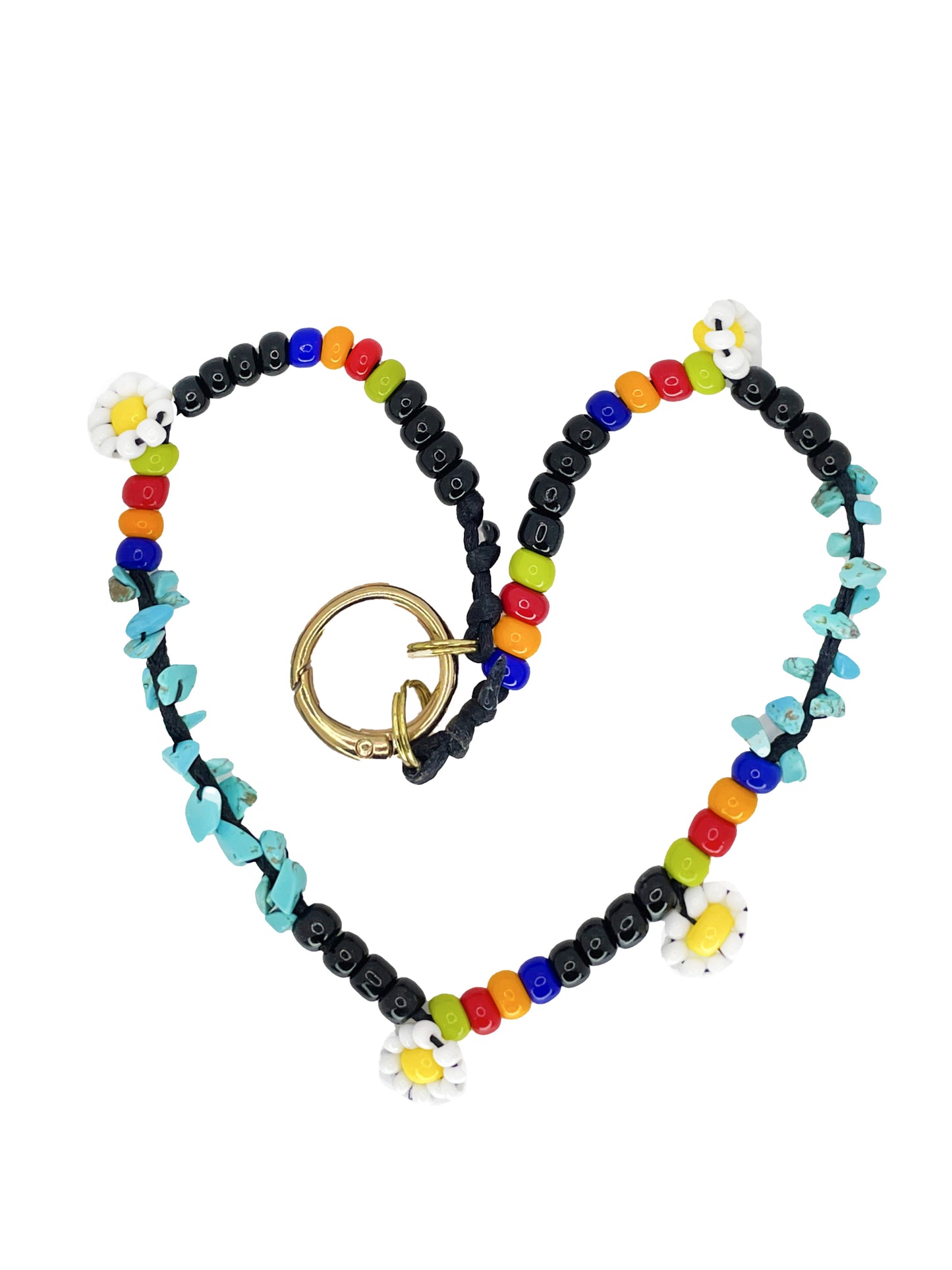 Jamaica Phone Charm