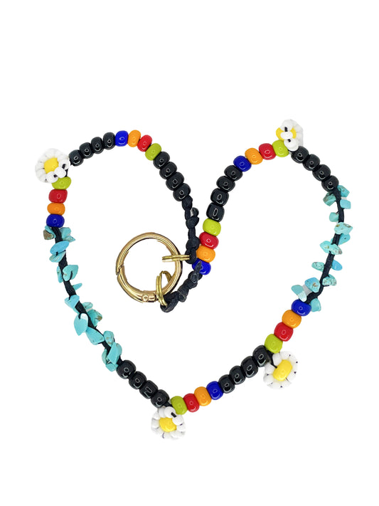 Jamaica Phone Charm