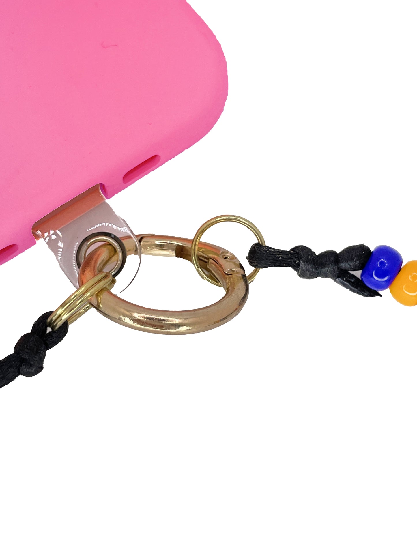 Jamaica Phone Charm