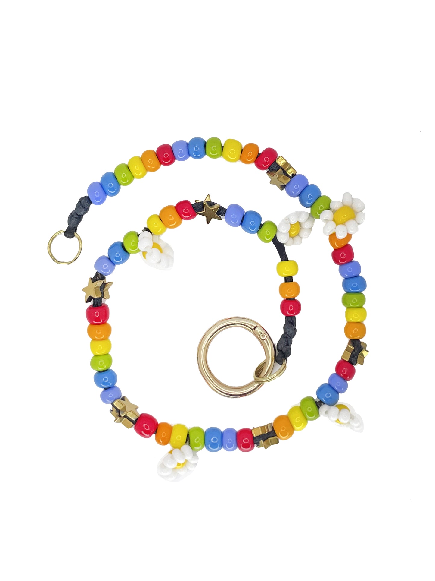 Pride Phone Charm