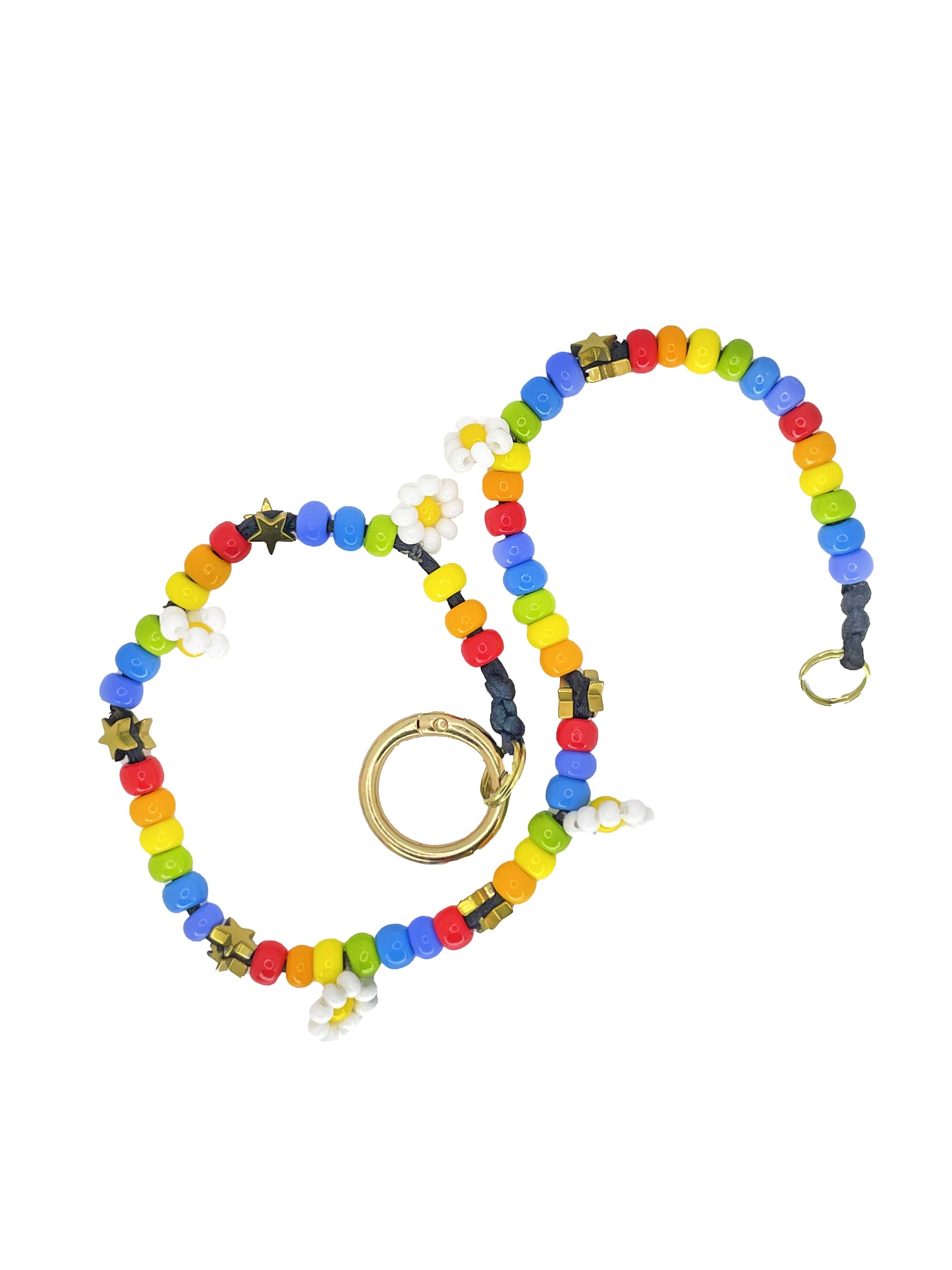 Pride Phone Charm