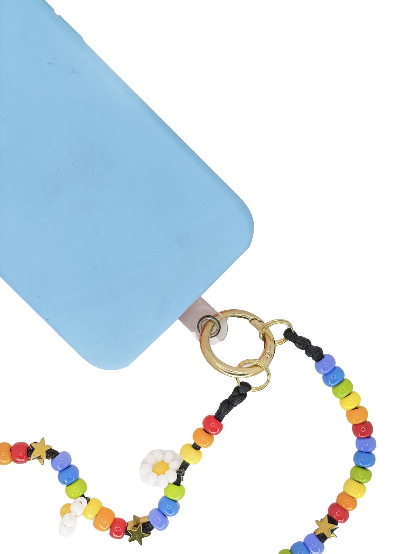 Pride Phone Charm