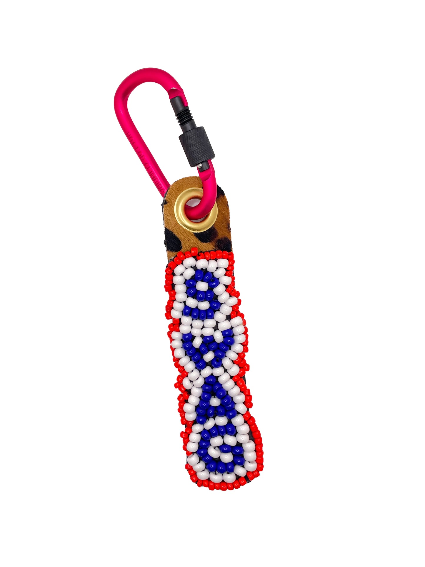 Key Holder Swag