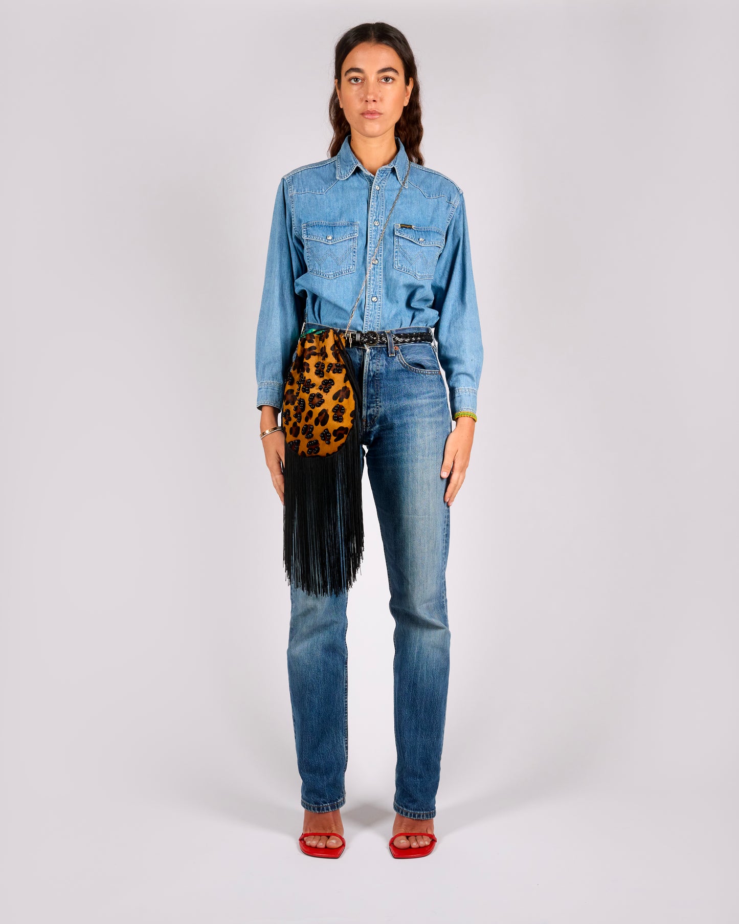 Kate Leopard