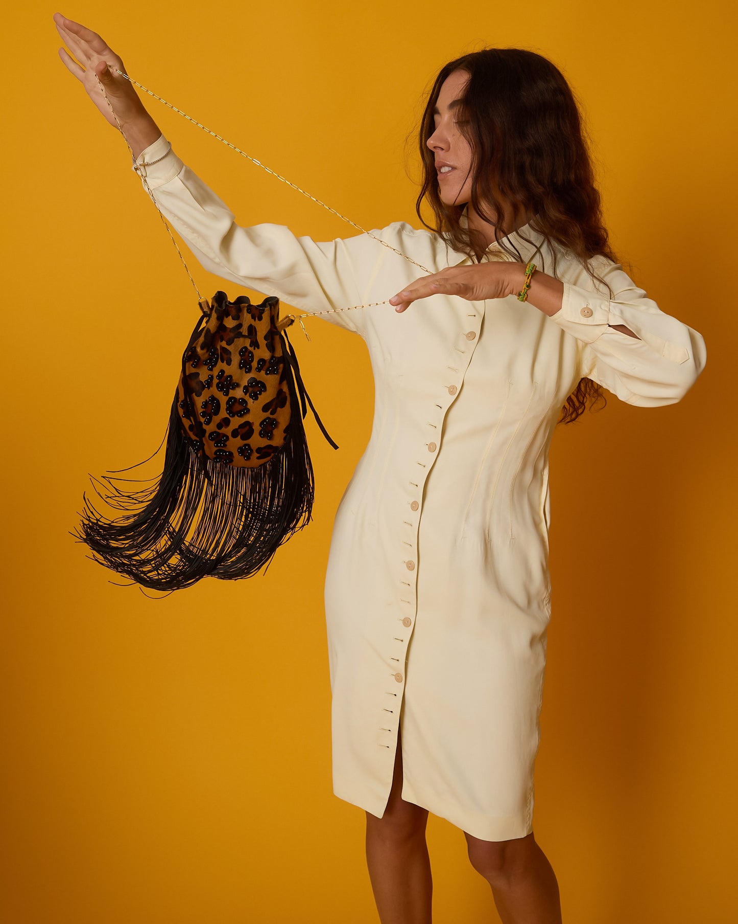 Kate Leopard