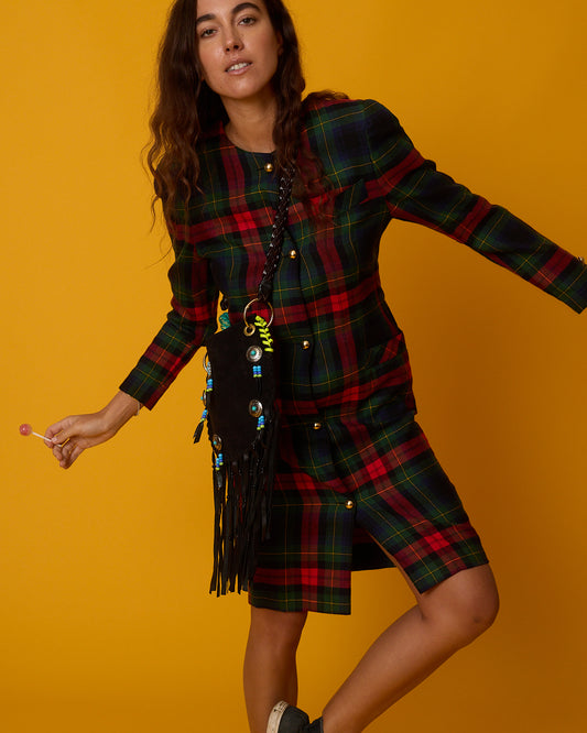 Gabri Medium Navaho