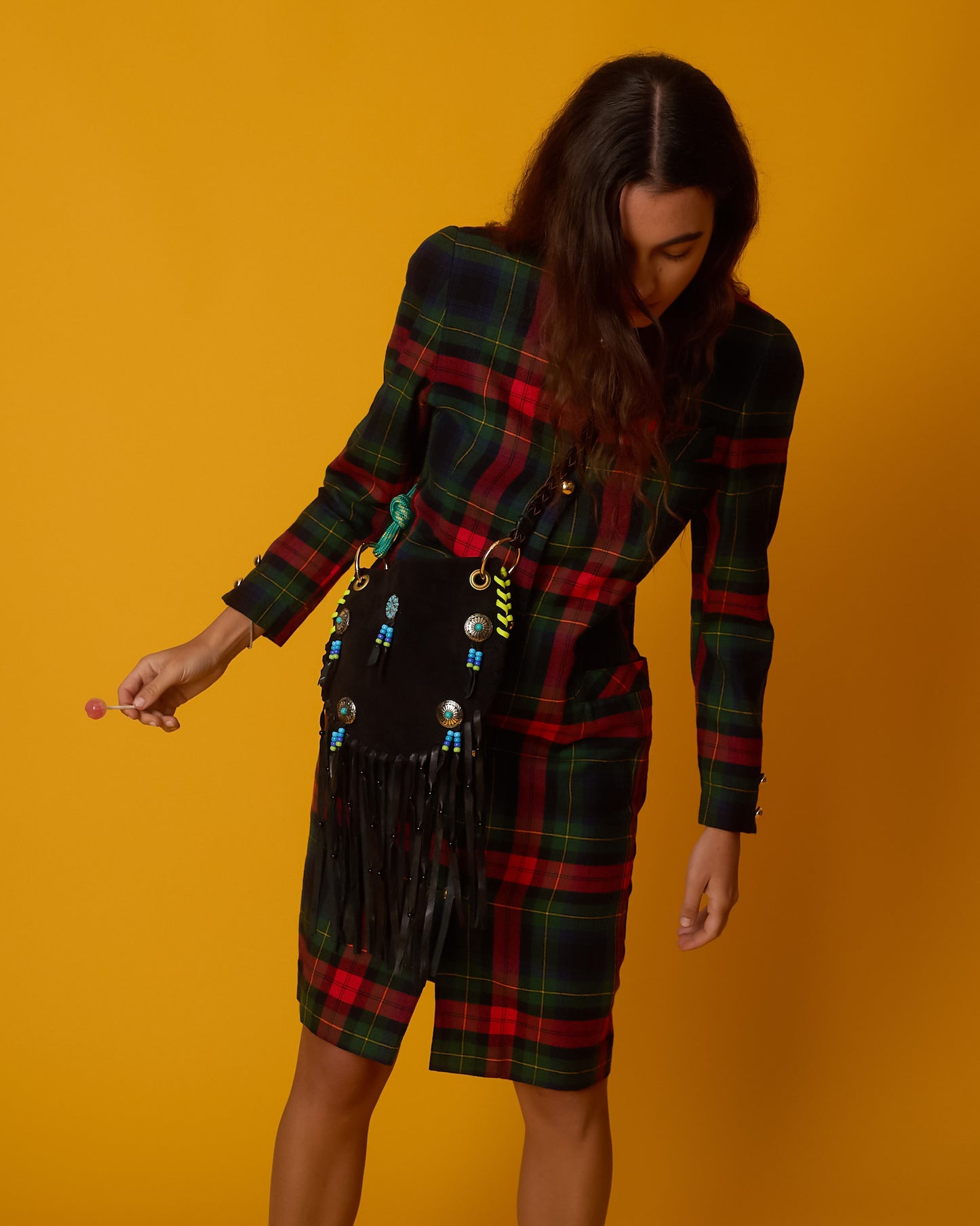 Gabri Medium Navaho