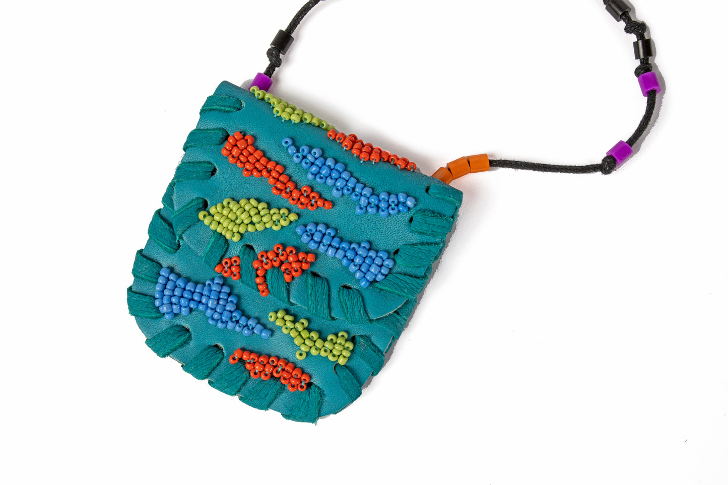 Lovekeeper Dune Turquoise
