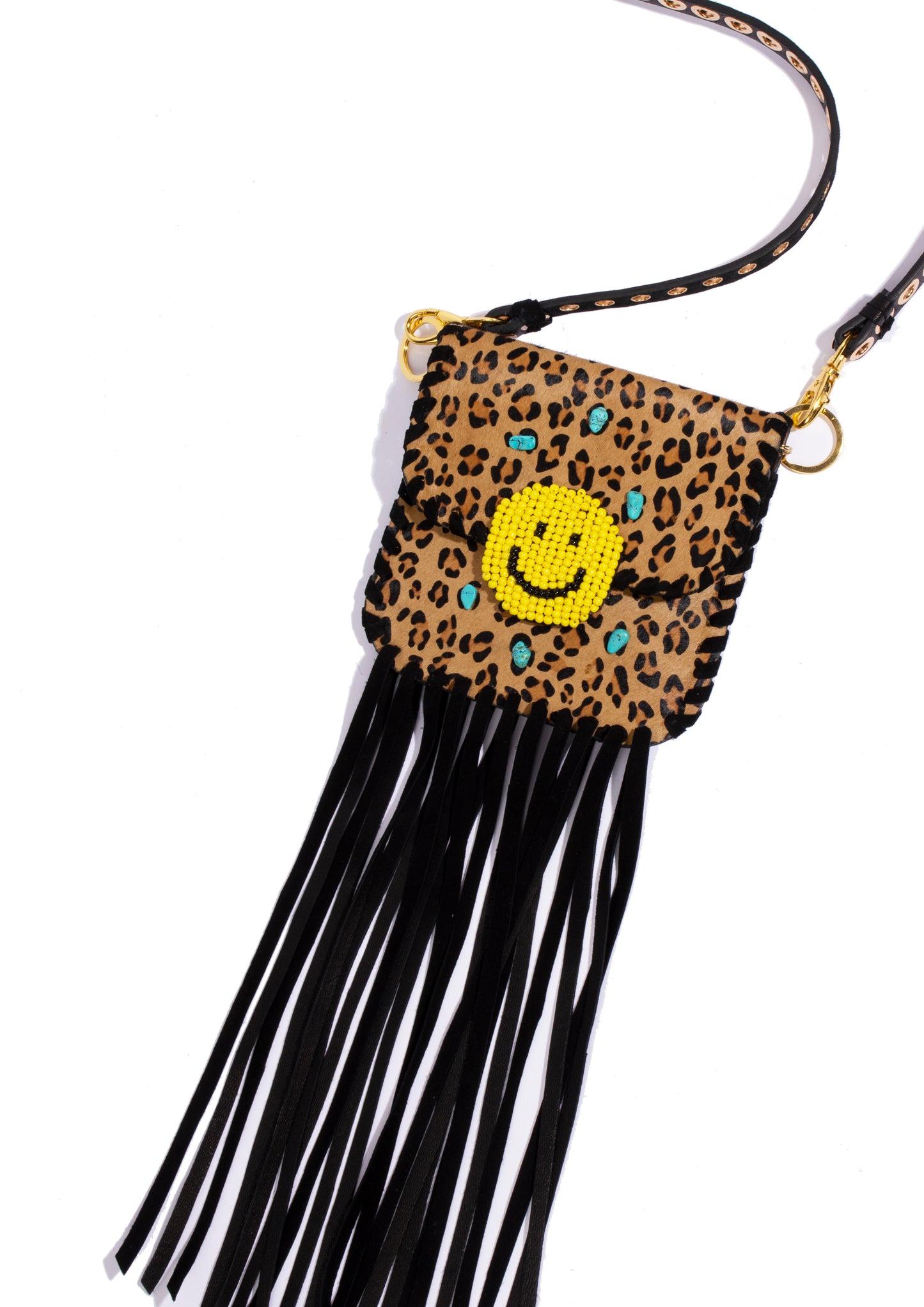 Lovekeeper Large Smile