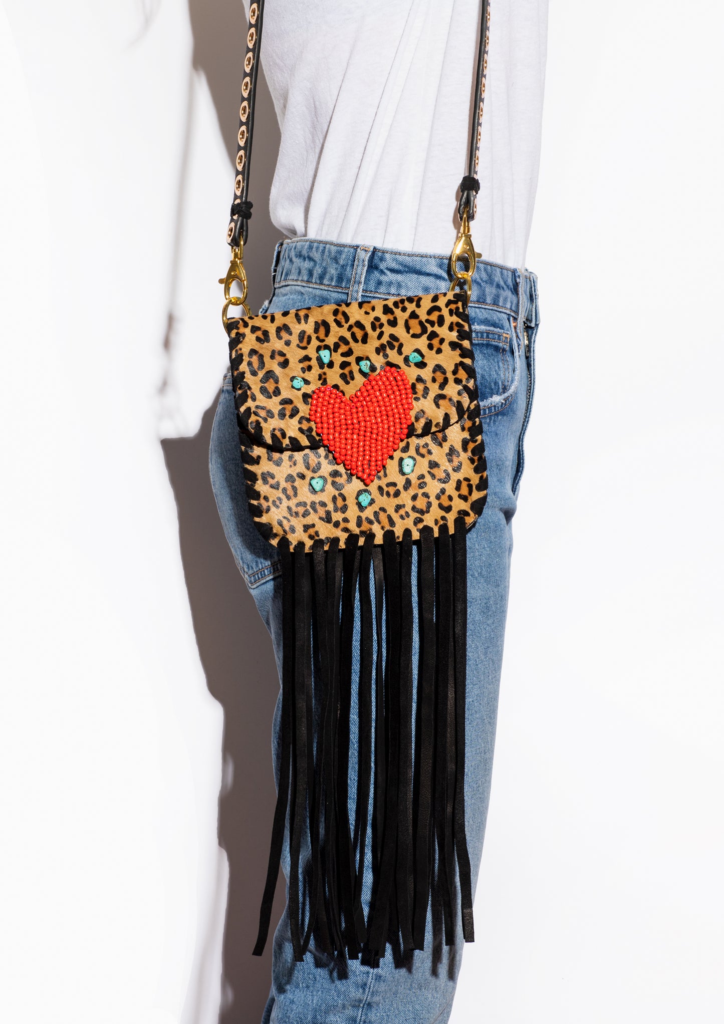 Lovekeeper Valentino