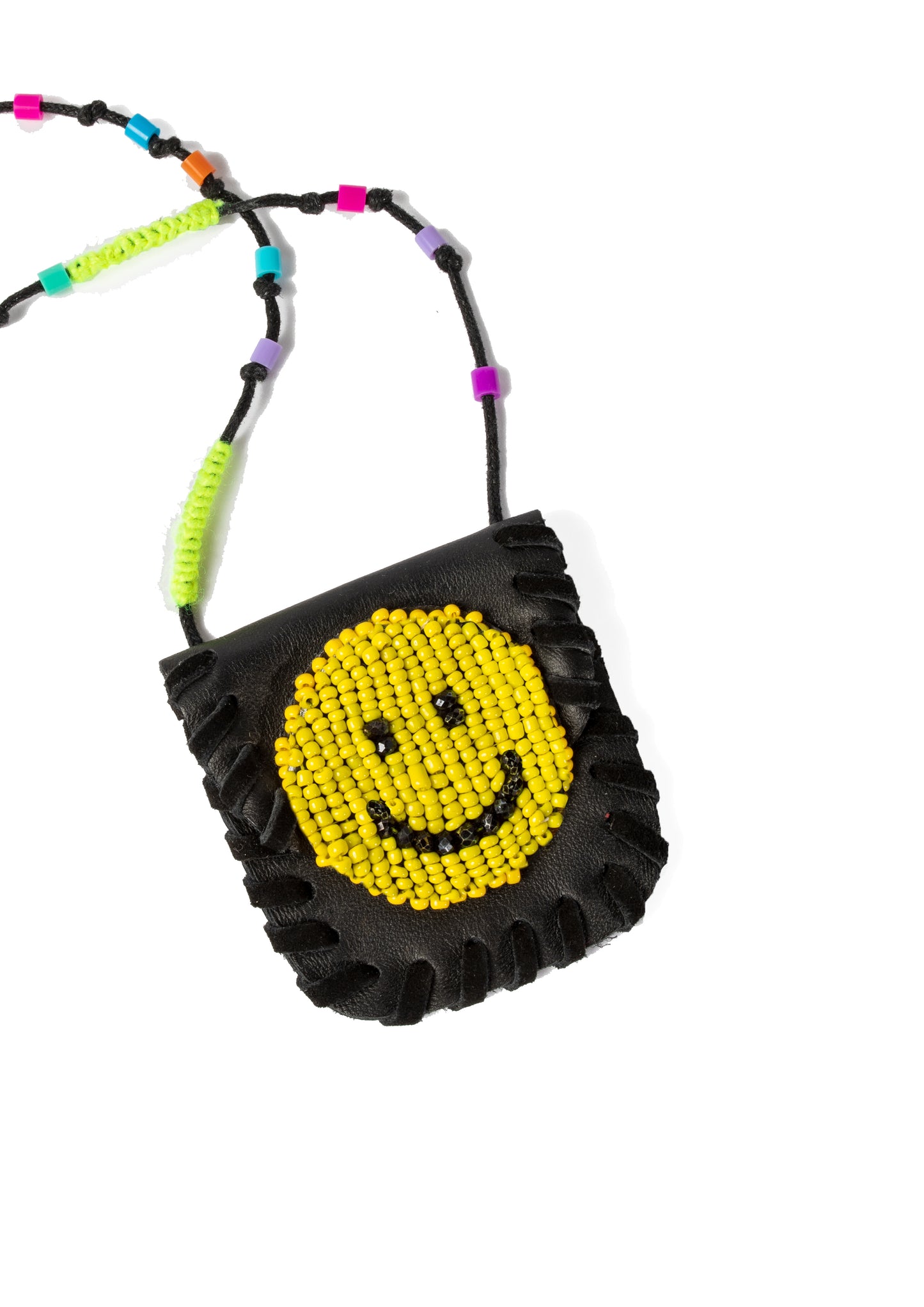 Lovekeeper Black Smile