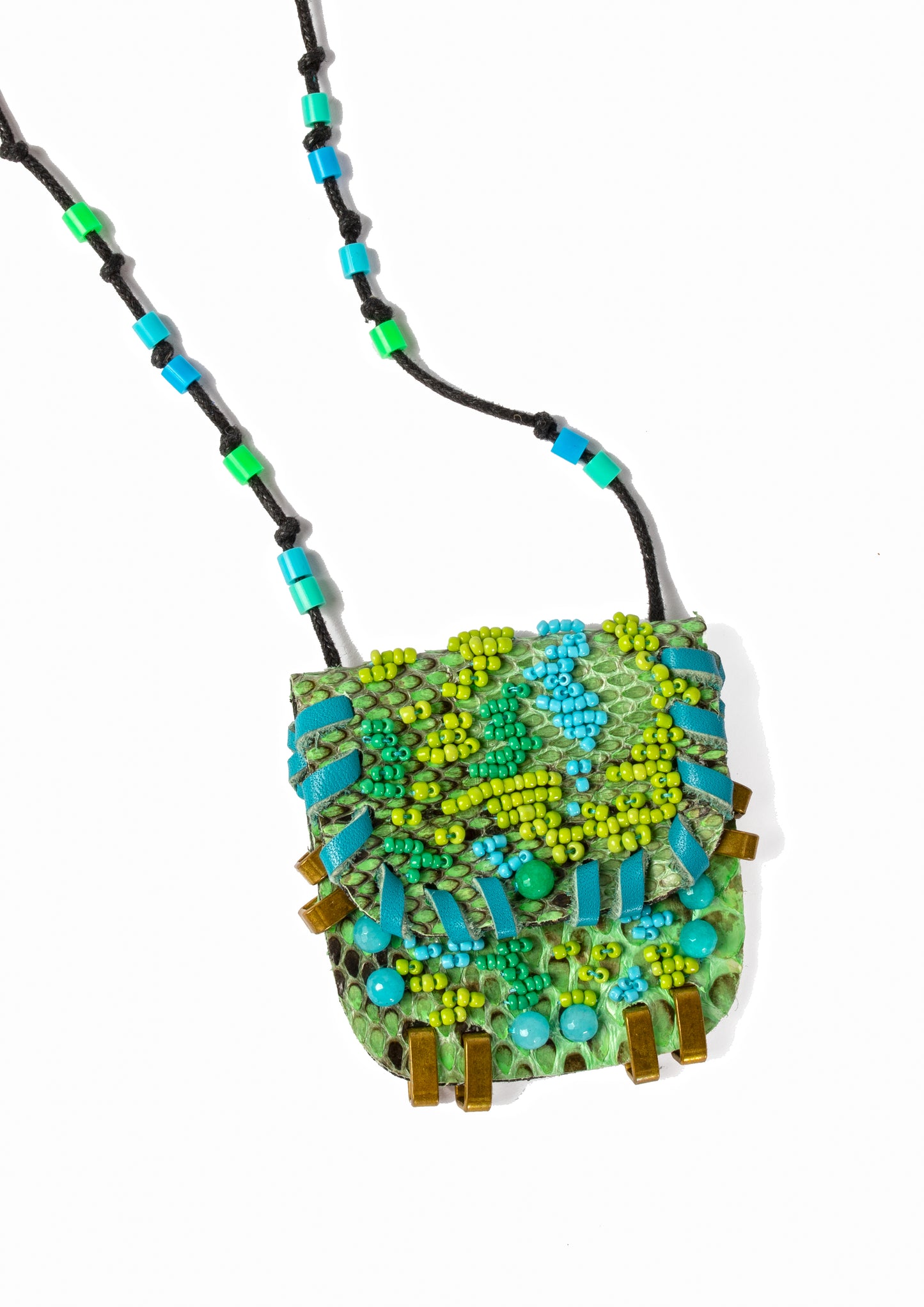 Lovekeeper Dune Green