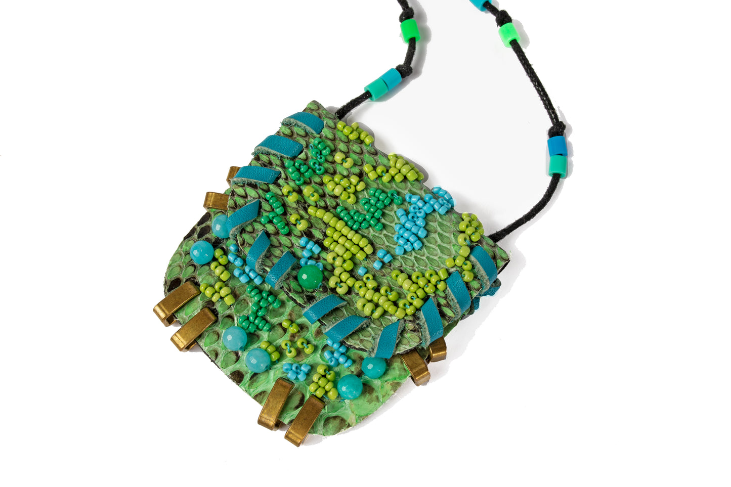 Lovekeeper Dune Green