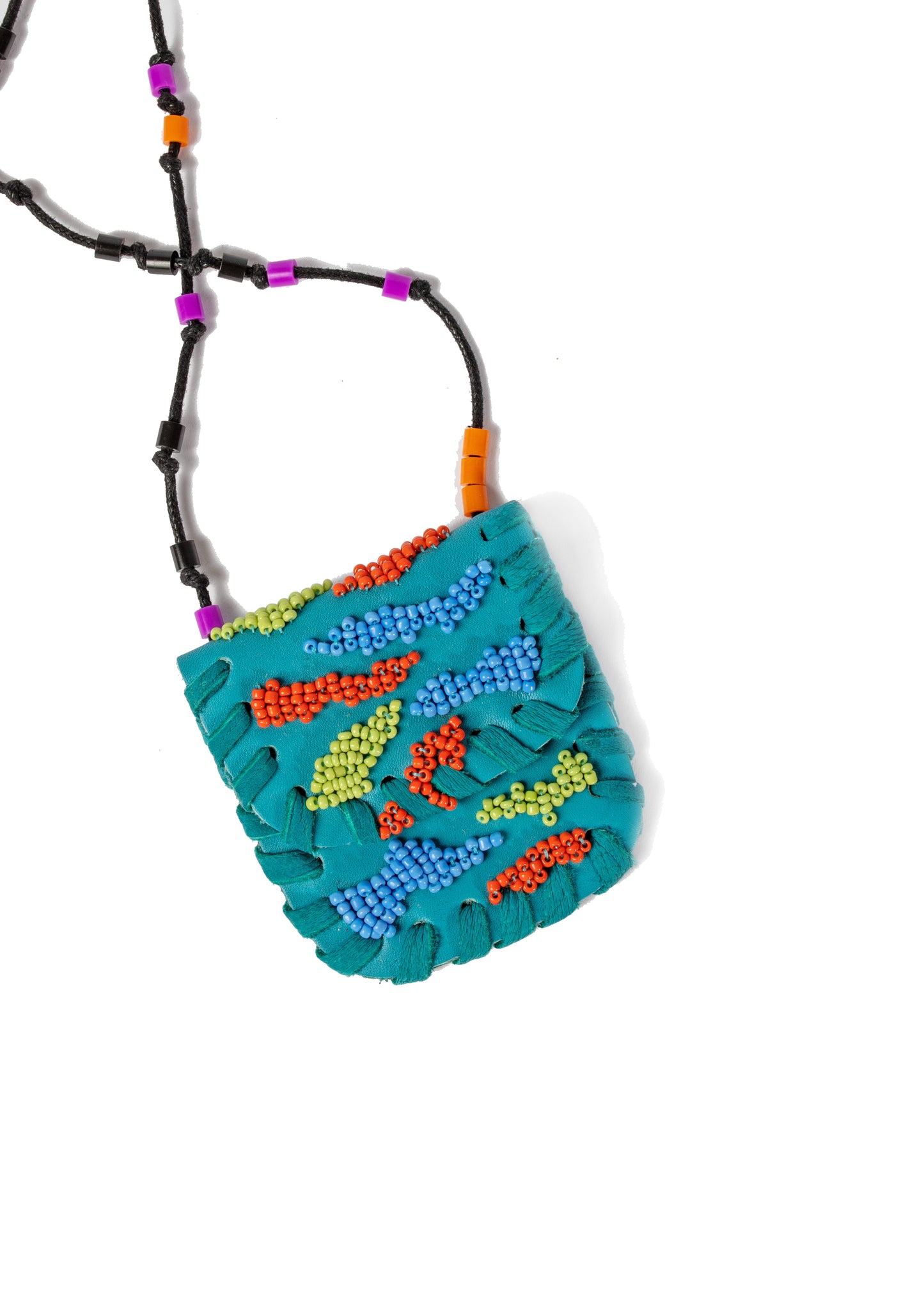 Lovekeeper Dune Turquoise