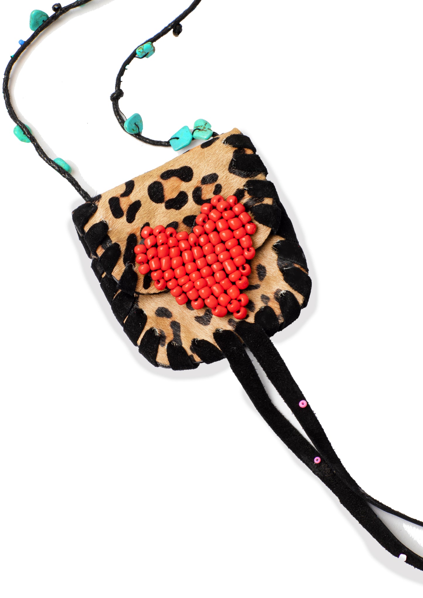 Lovekeeper Mini Valentino