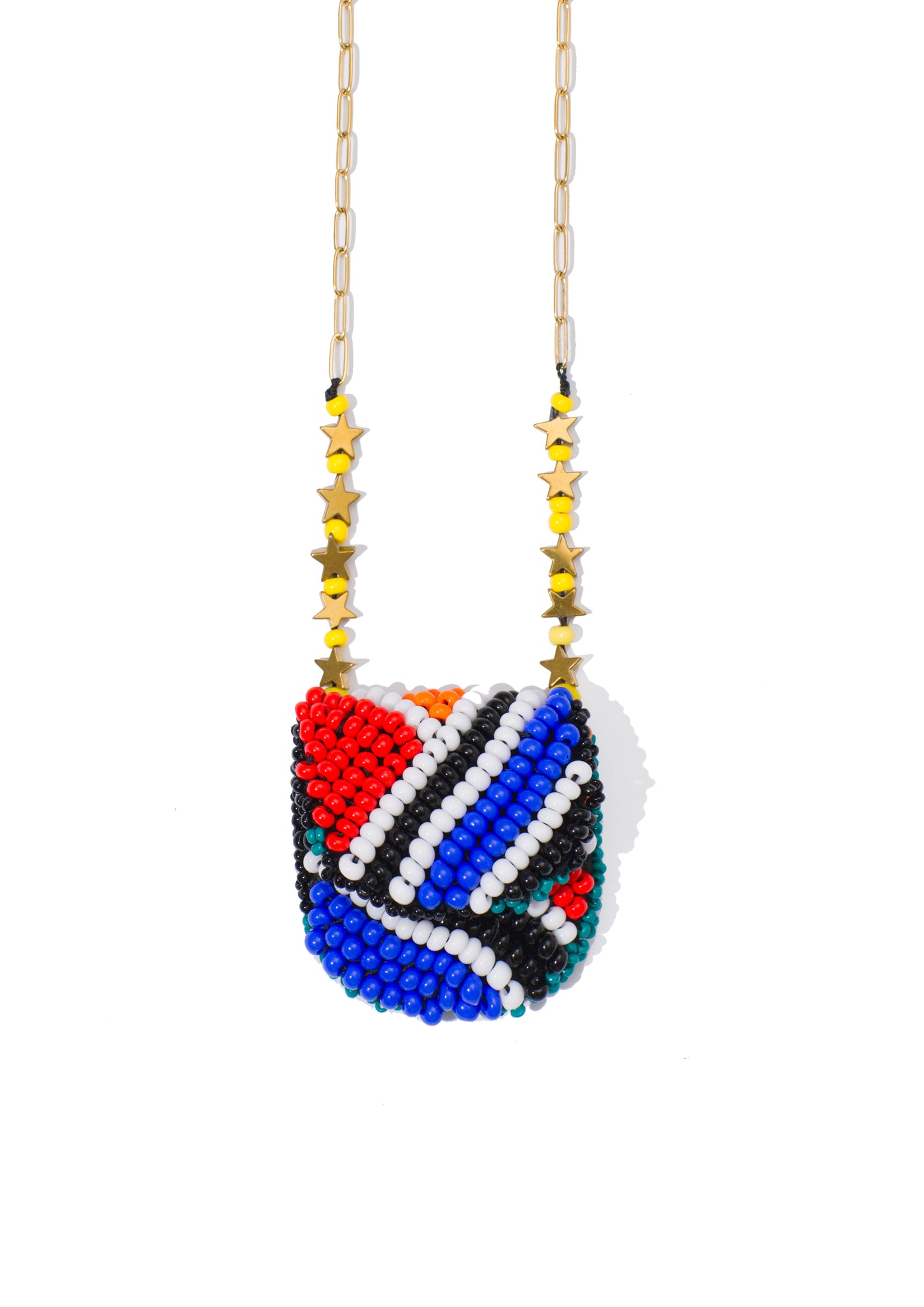 Lovekeeper Multi Beads
