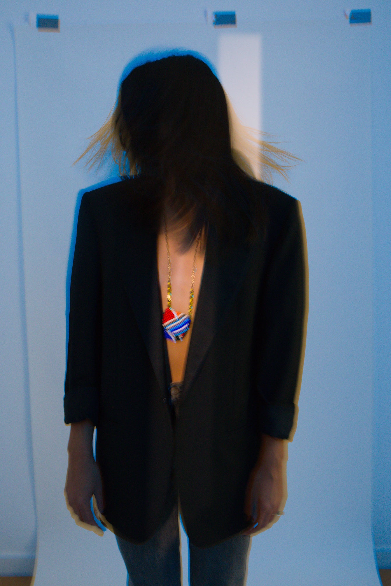 Lovekeeper Multi Beads